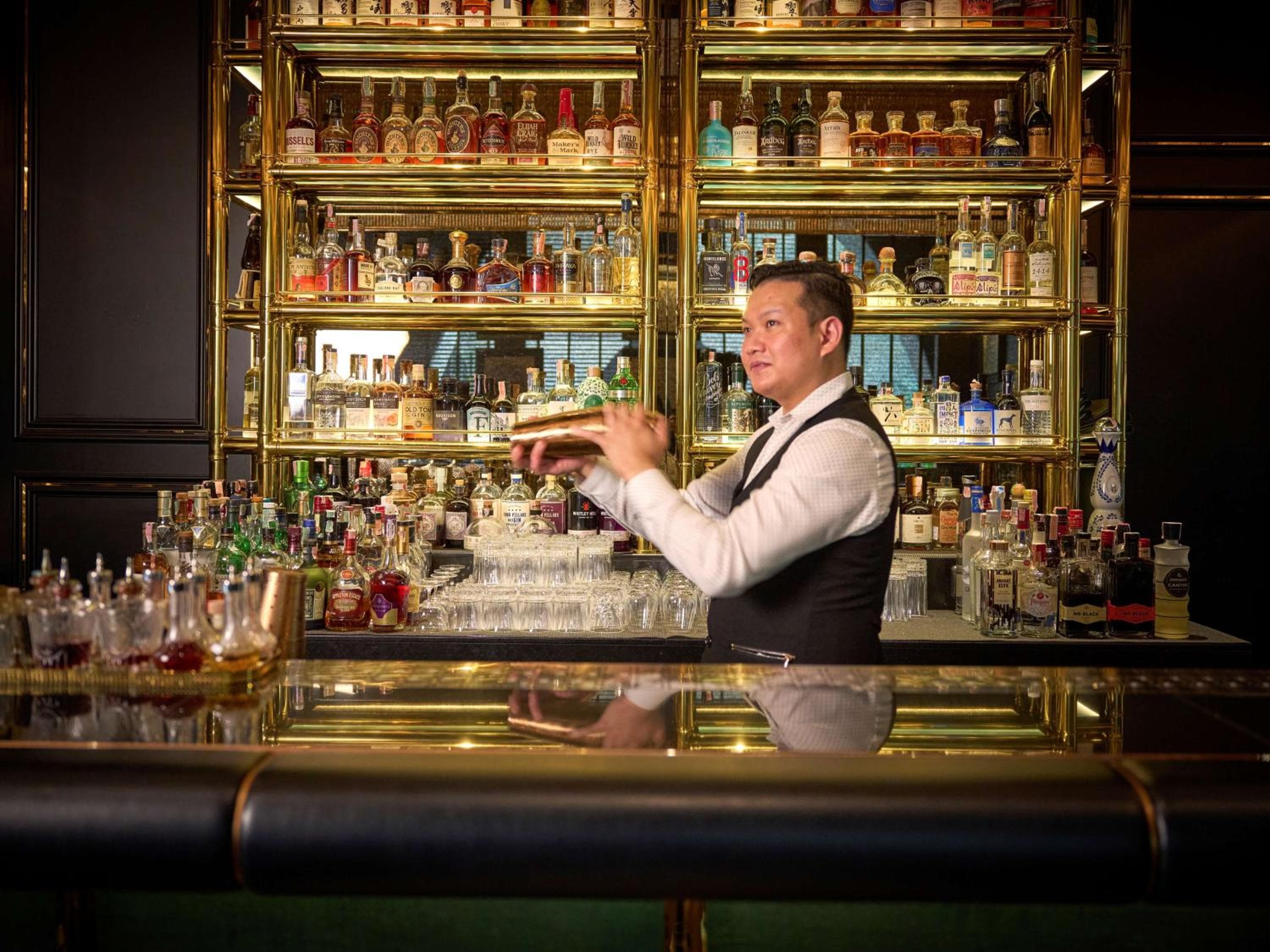 Sindhorn Kempinski Hotel Bangkok hotel, 80 Soi Tonson, Lumphini, Pathumwan, Bangkok, Thailand — photo 88