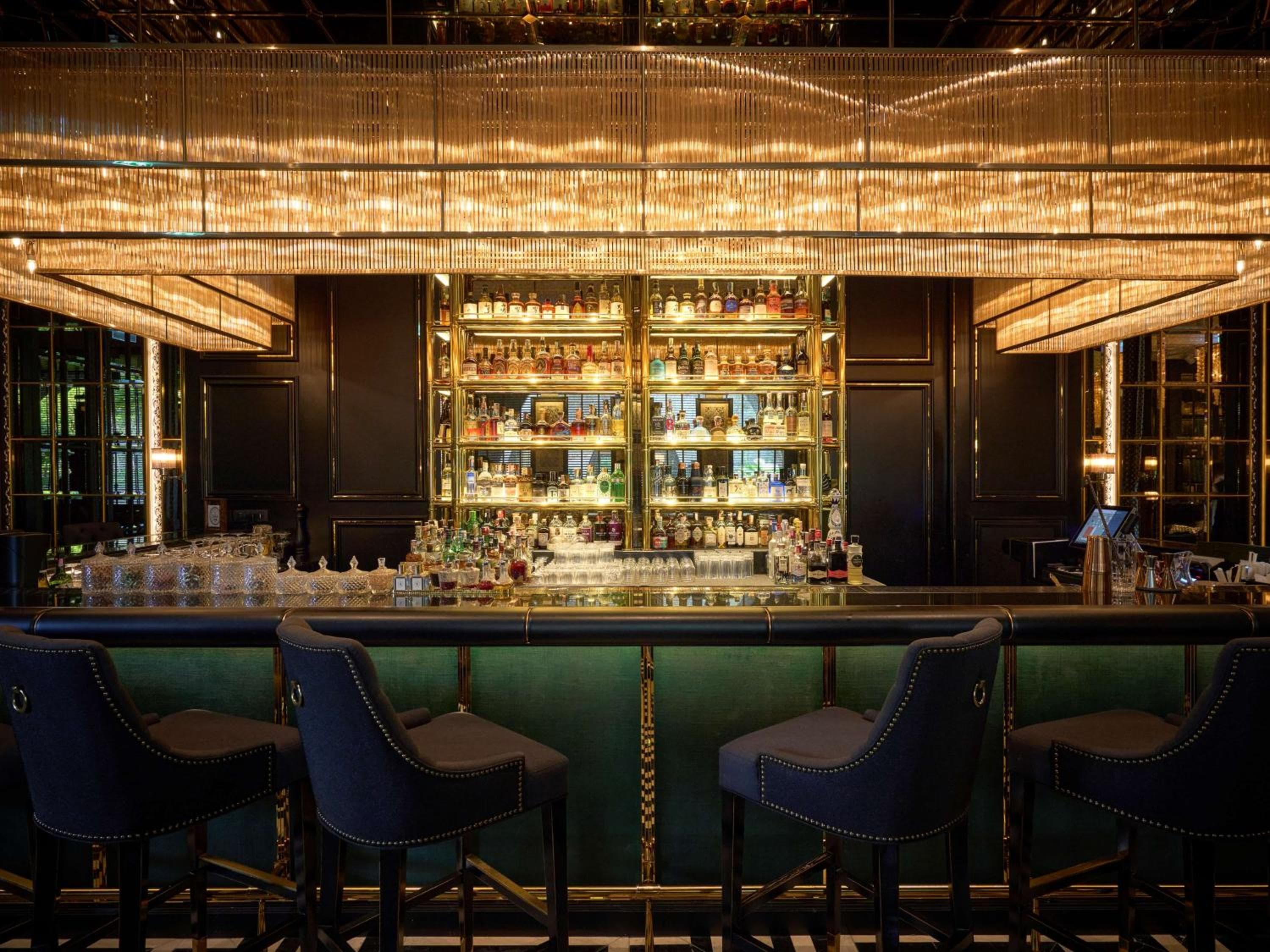 Sindhorn Kempinski Hotel Bangkok hotel, 80 Soi Tonson, Lumphini, Pathumwan, Bangkok, Thailand — photo 89