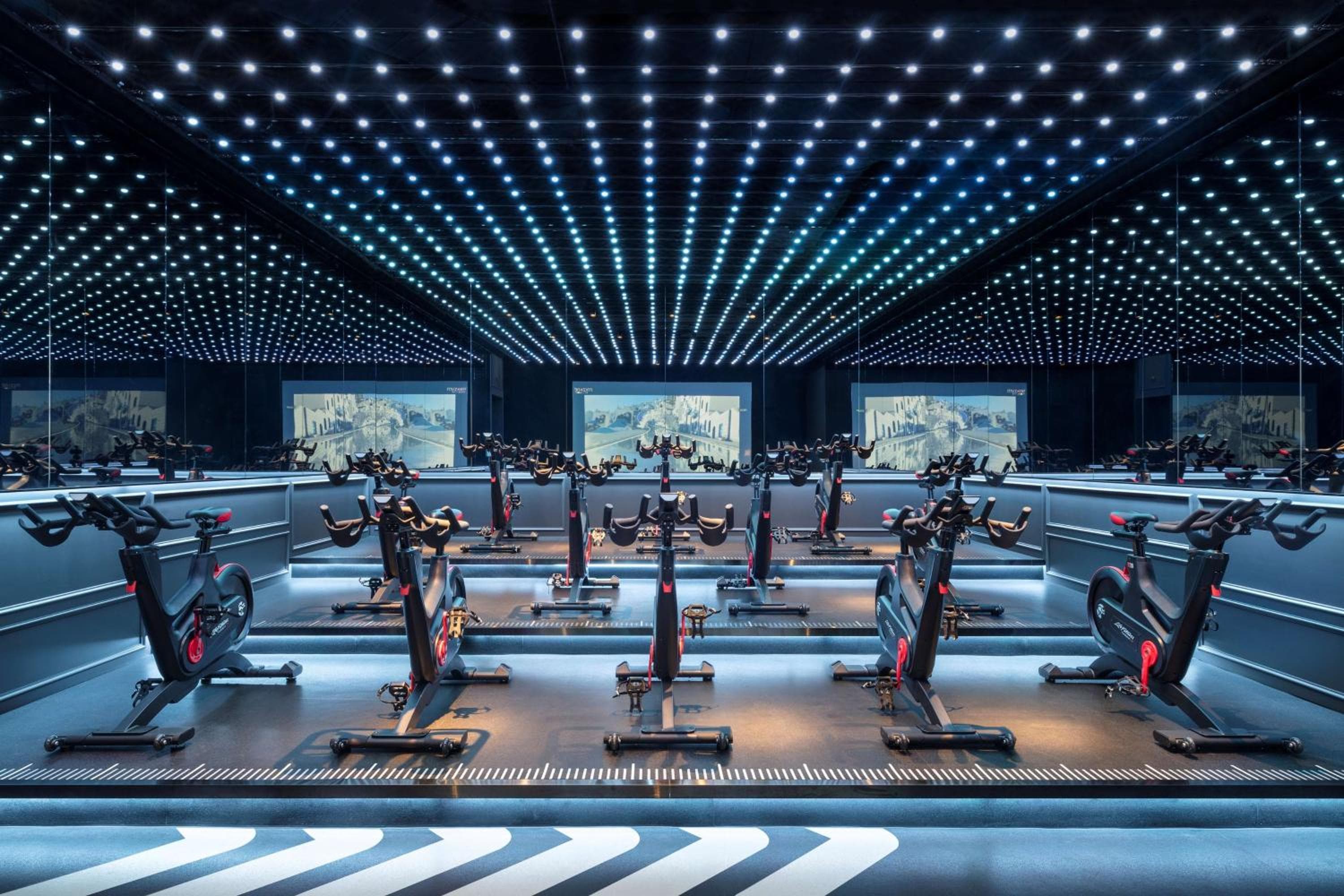 Sindhorn Kempinski Hotel Bangkok hotel, 80 Soi Tonson, Lumphini, Pathumwan, Bangkok, Thailand — photo 93