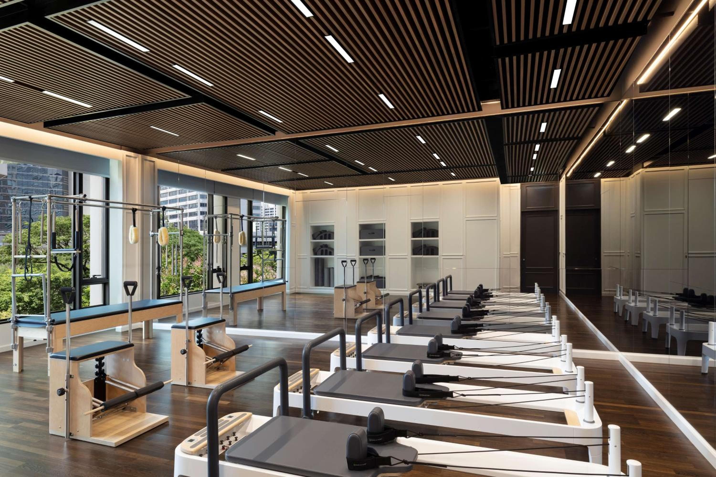 Sindhorn Kempinski Hotel Bangkok hotel, 80 Soi Tonson, Lumphini, Pathumwan, Bangkok, Thailand — photo 96