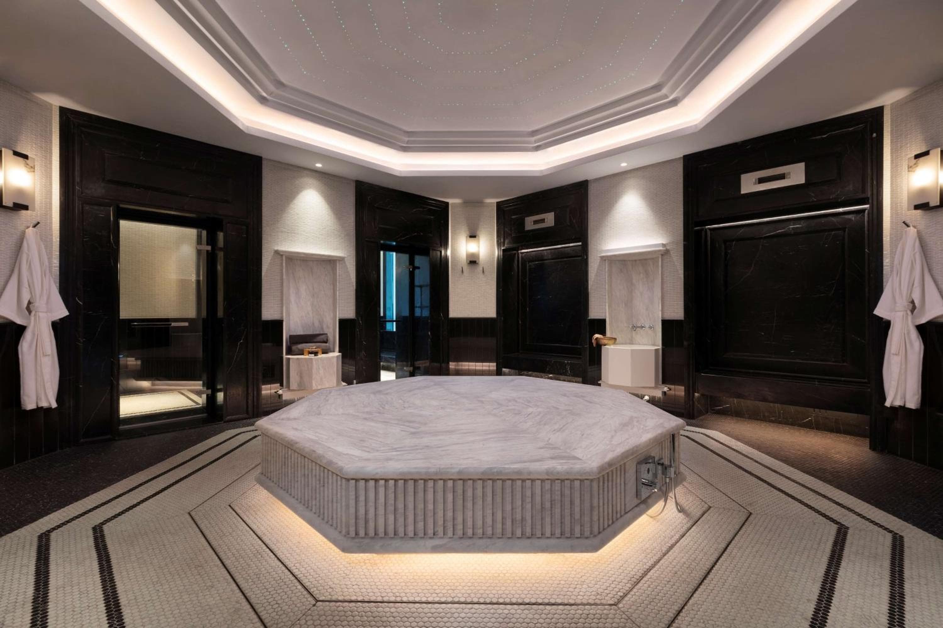 Sindhorn Kempinski Hotel Bangkok hotel, 80 Soi Tonson, Lumphini, Pathumwan, Bangkok, Thailand — photo 108