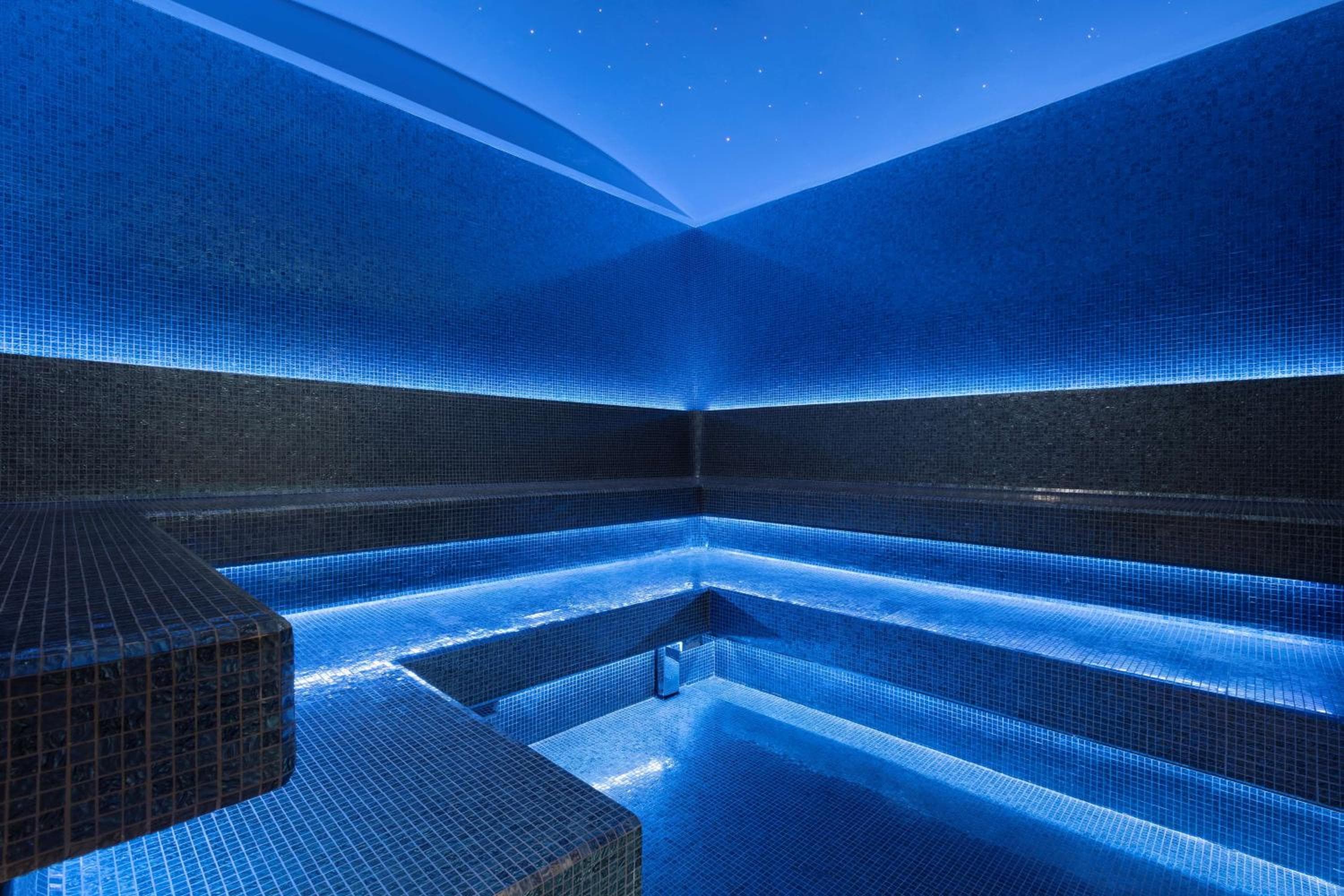 Sindhorn Kempinski Hotel Bangkok hotel, 80 Soi Tonson, Lumphini, Pathumwan, Bangkok, Thailand — photo 112