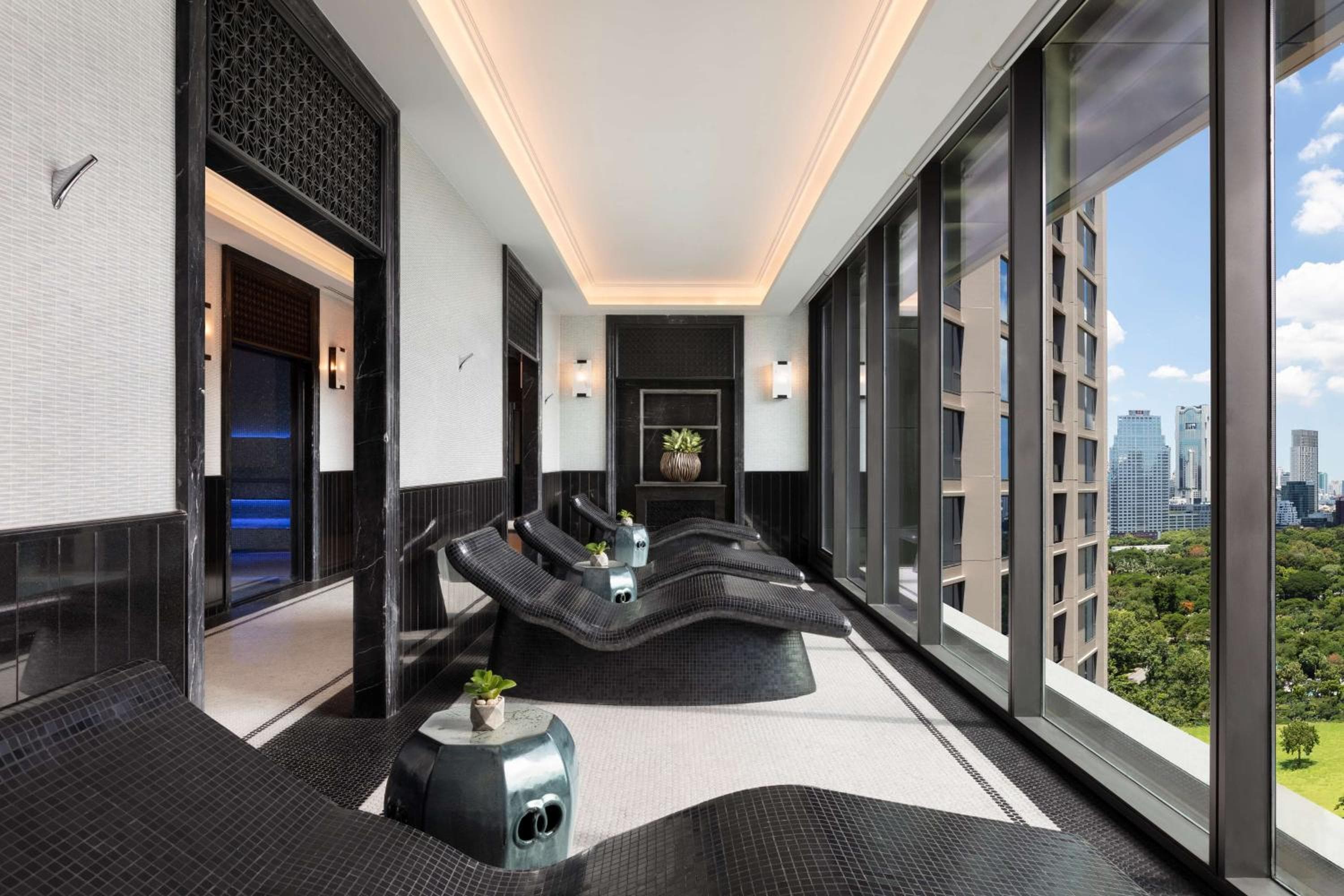 Sindhorn Kempinski Hotel Bangkok hotel, 80 Soi Tonson, Lumphini, Pathumwan, Bangkok, Thailand — photo 113