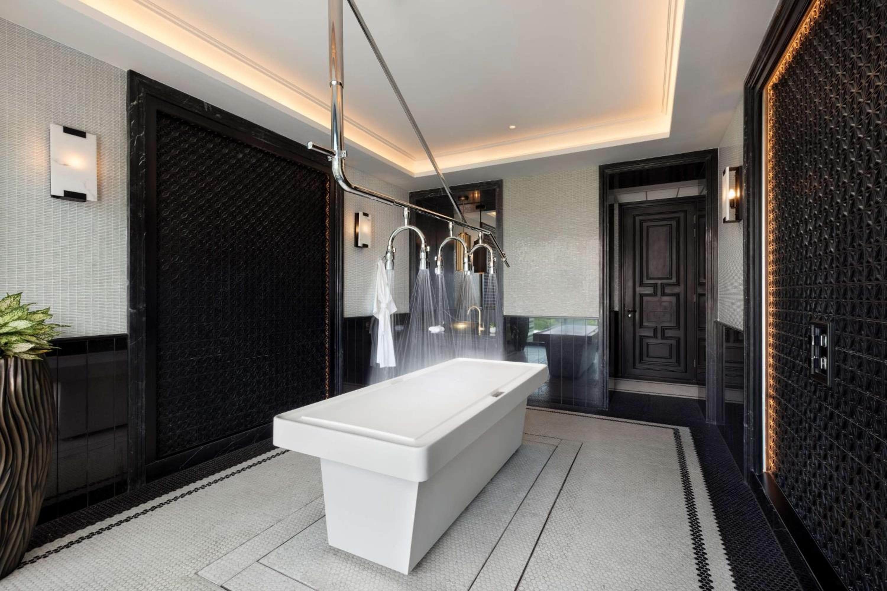 Sindhorn Kempinski Hotel Bangkok hotel, 80 Soi Tonson, Lumphini, Pathumwan, Bangkok, Thailand — photo 115