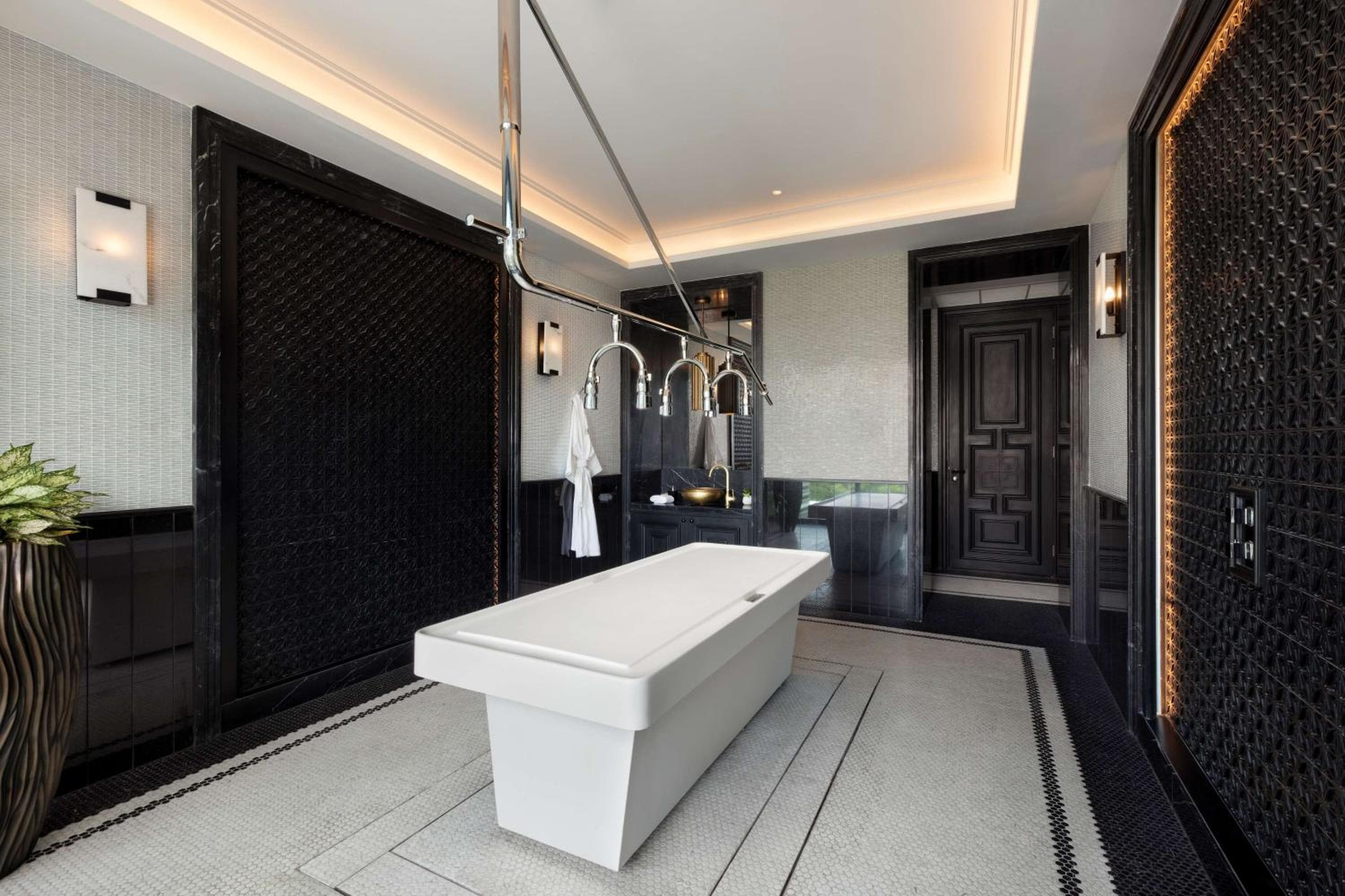 Sindhorn Kempinski Hotel Bangkok hotel, 80 Soi Tonson, Lumphini, Pathumwan, Bangkok, Thailand — photo 114