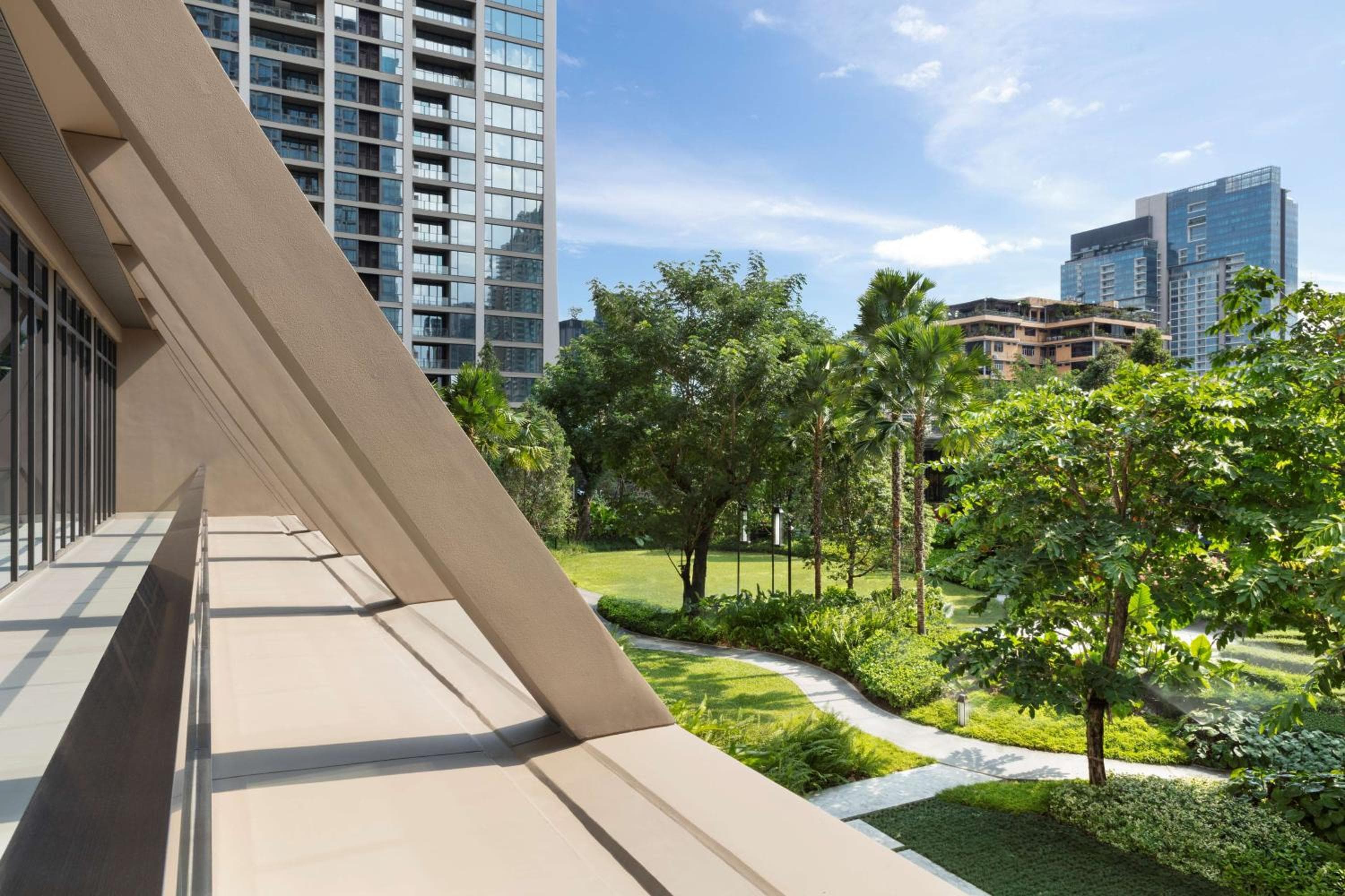 Sindhorn Kempinski Hotel Bangkok hotel, 80 Soi Tonson, Lumphini, Pathumwan, Bangkok, Thailand — photo 127