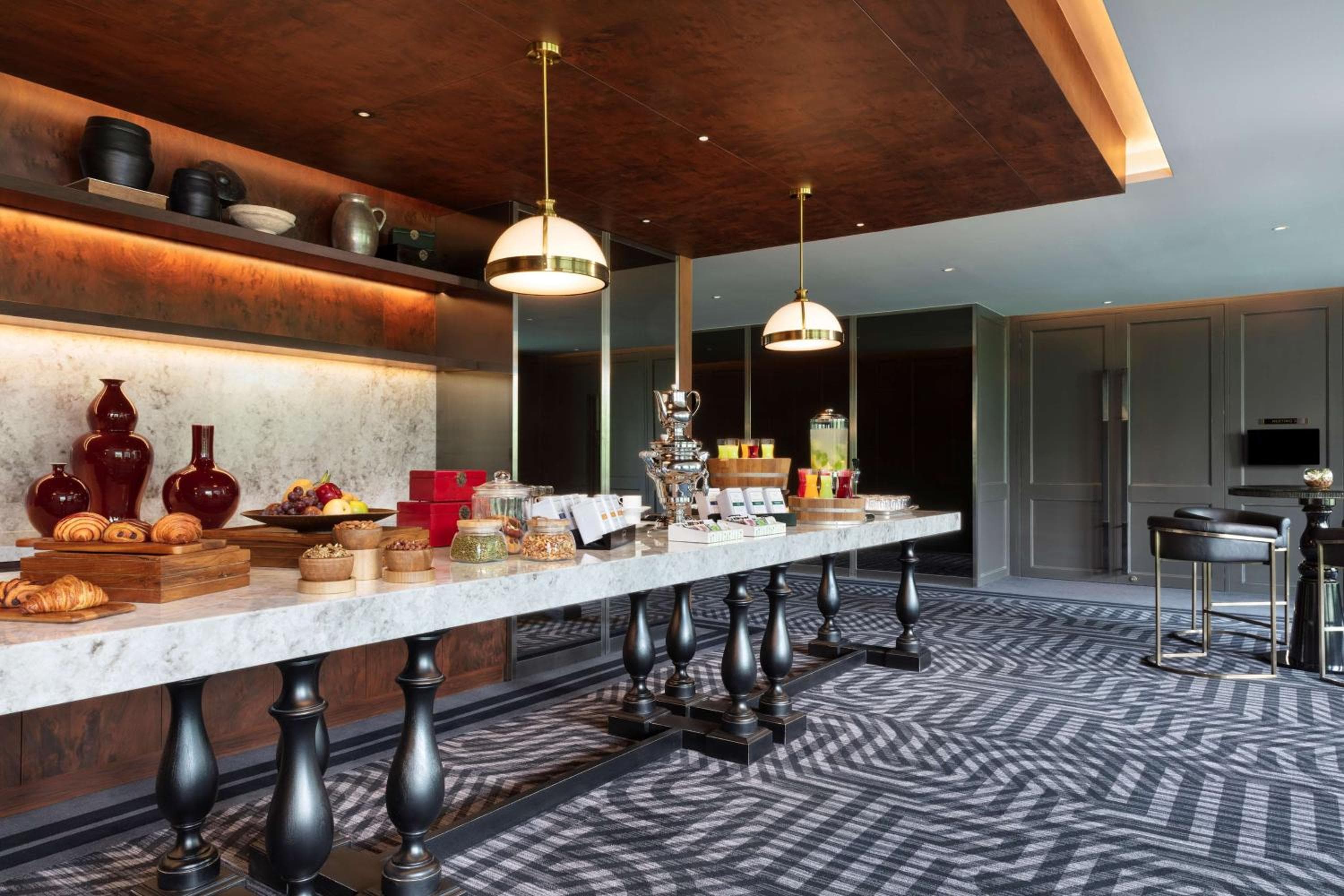 Sindhorn Kempinski Hotel Bangkok hotel, 80 Soi Tonson, Lumphini, Pathumwan, Bangkok, Thailand — photo 126