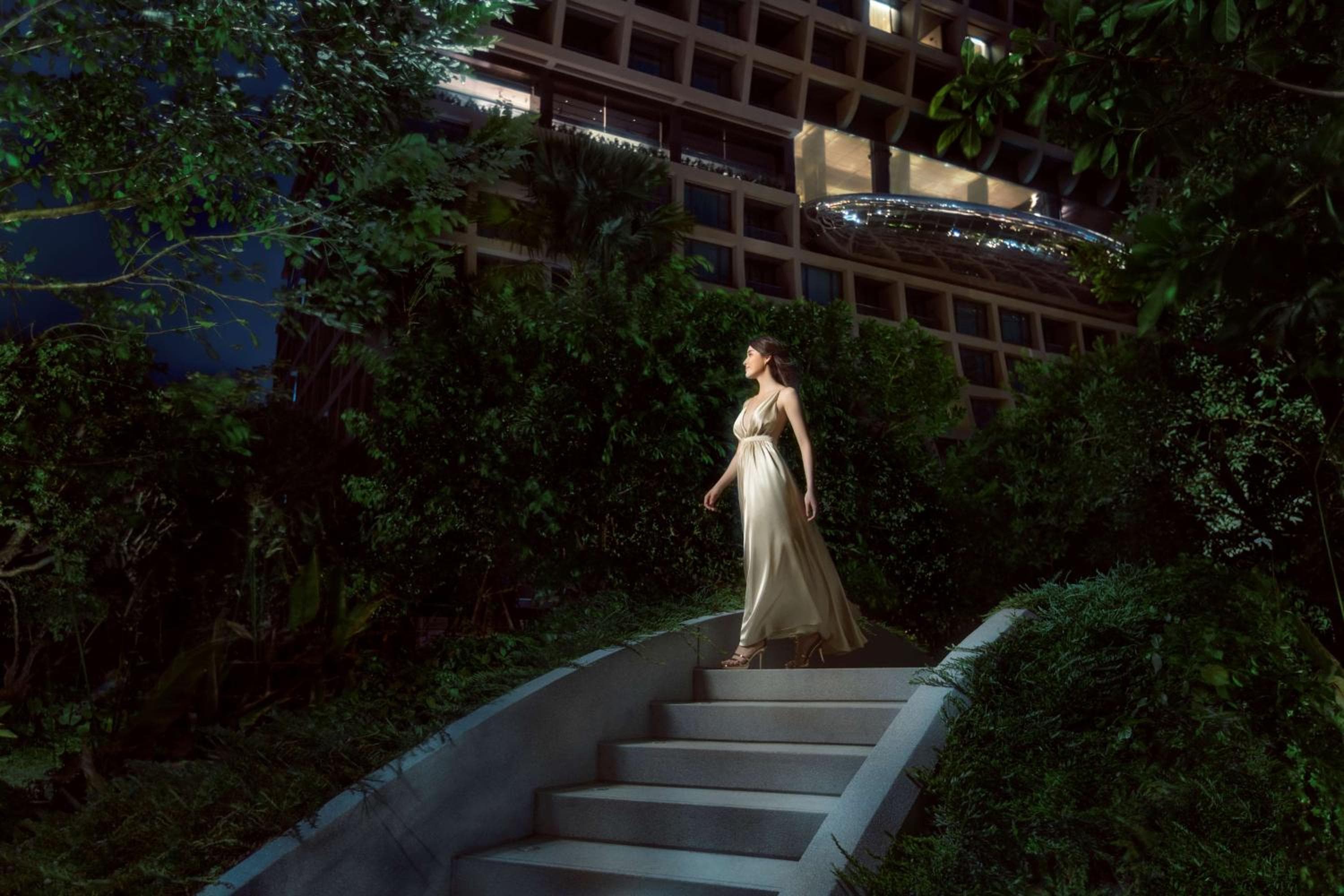 Sindhorn Kempinski Hotel Bangkok hotel, 80 Soi Tonson, Lumphini, Pathumwan, Bangkok, Thailand — photo 137