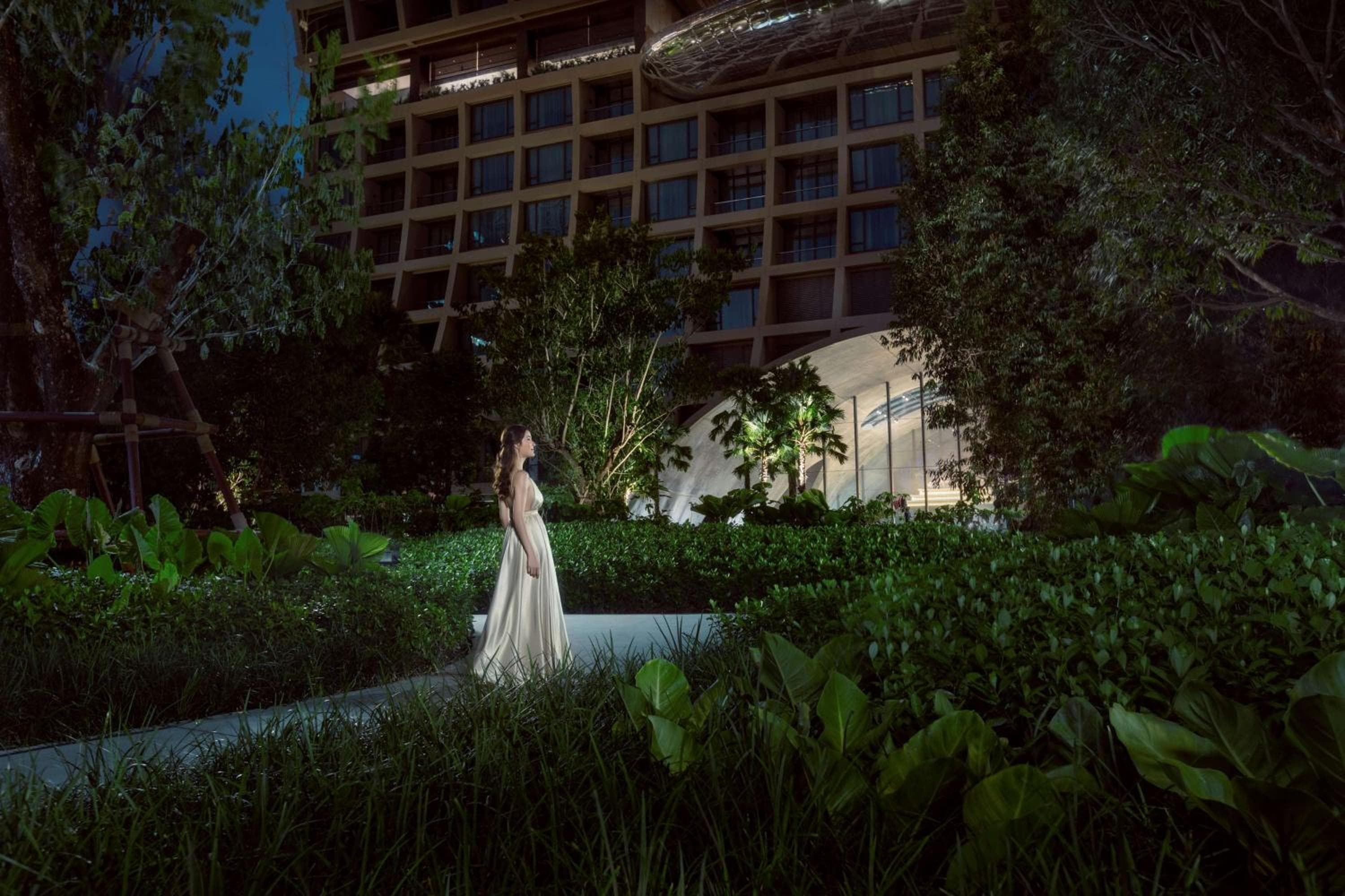 Sindhorn Kempinski Hotel Bangkok hotel, 80 Soi Tonson, Lumphini, Pathumwan, Bangkok, Thailand — photo 136