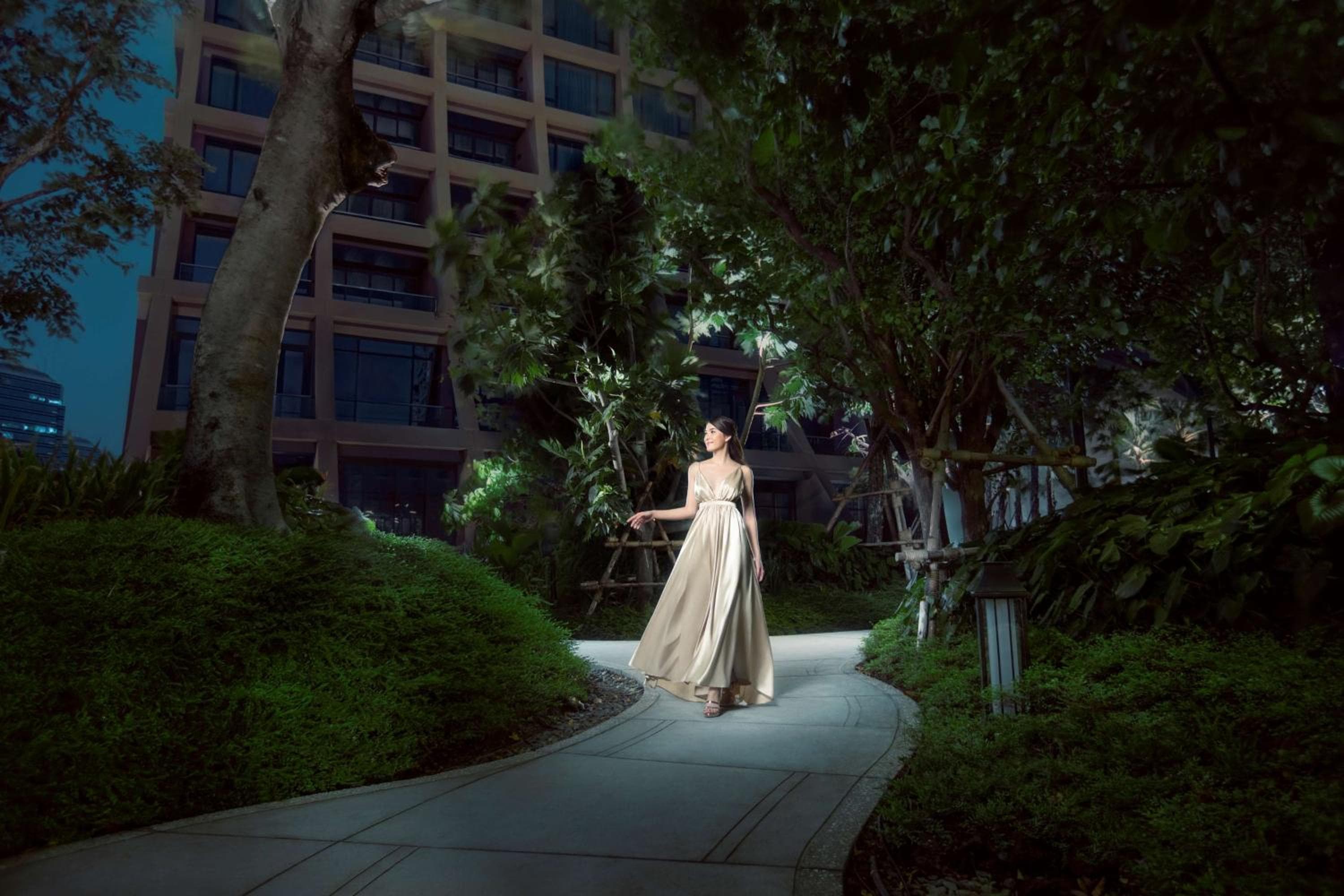 Sindhorn Kempinski Hotel Bangkok hotel, 80 Soi Tonson, Lumphini, Pathumwan, Bangkok, Thailand — photo 140