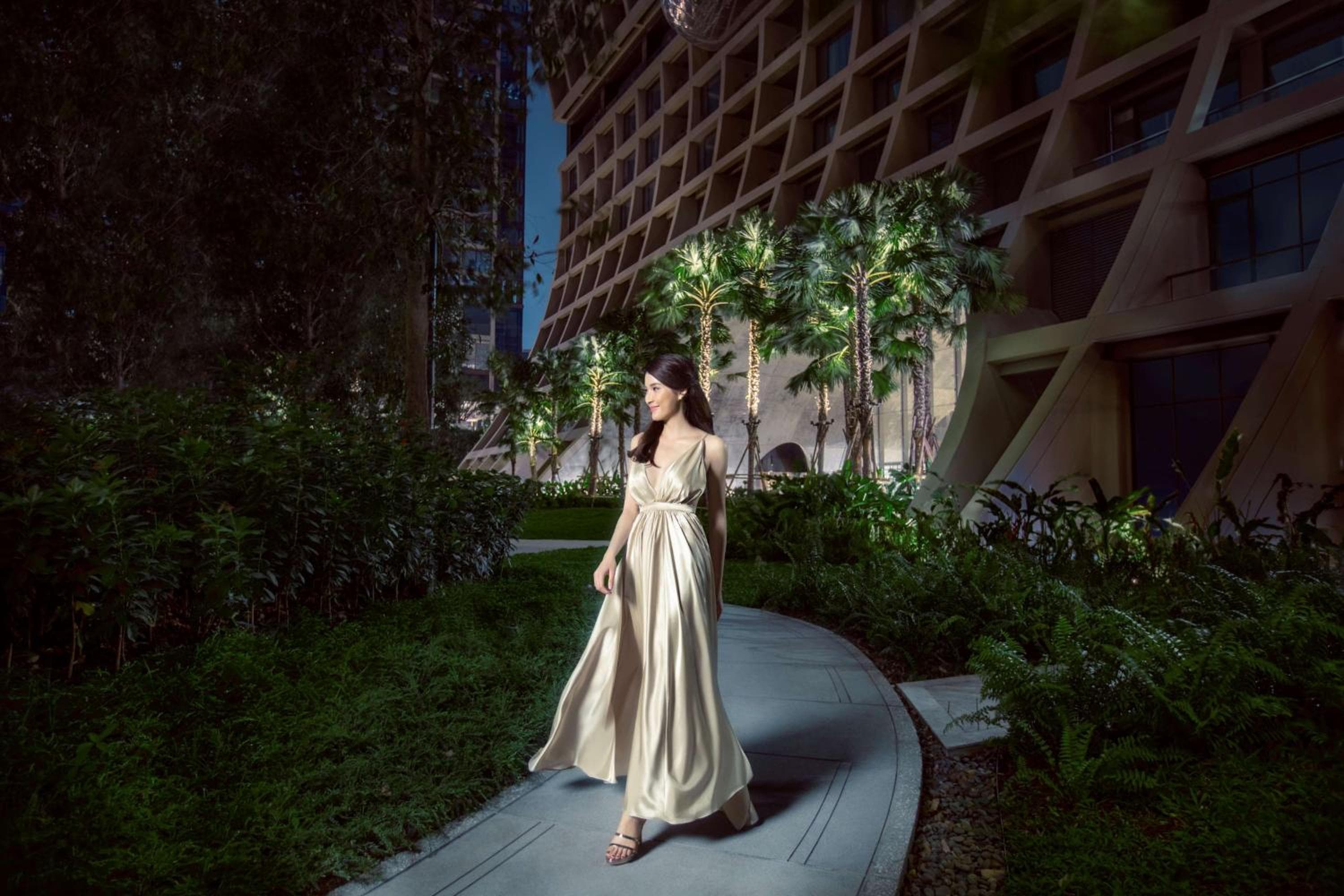 Sindhorn Kempinski Hotel Bangkok hotel, 80 Soi Tonson, Lumphini, Pathumwan, Bangkok, Thailand — photo 139