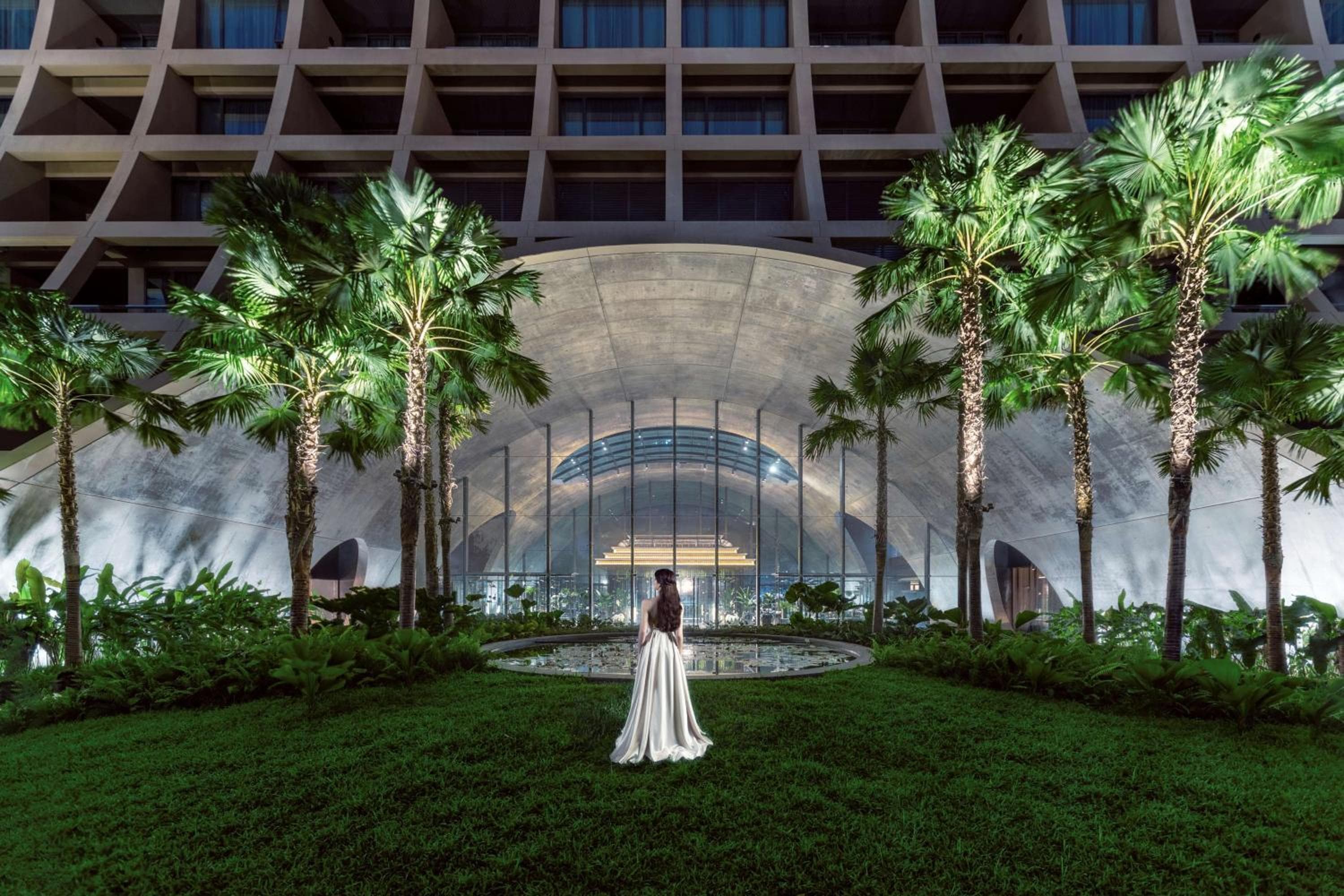 Sindhorn Kempinski Hotel Bangkok hotel, 80 Soi Tonson, Lumphini, Pathumwan, Bangkok, Thailand — photo 141