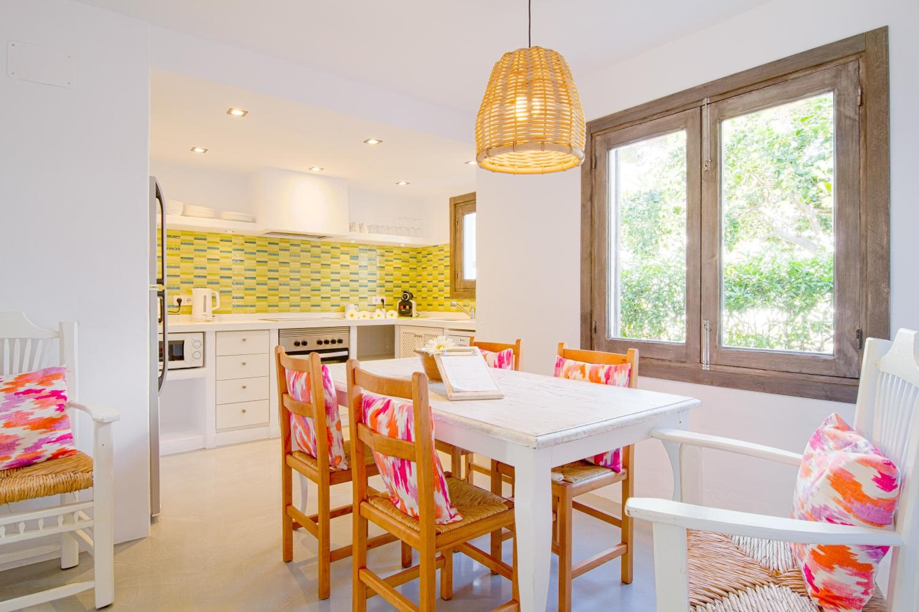 S'Argamassa Villas — 2