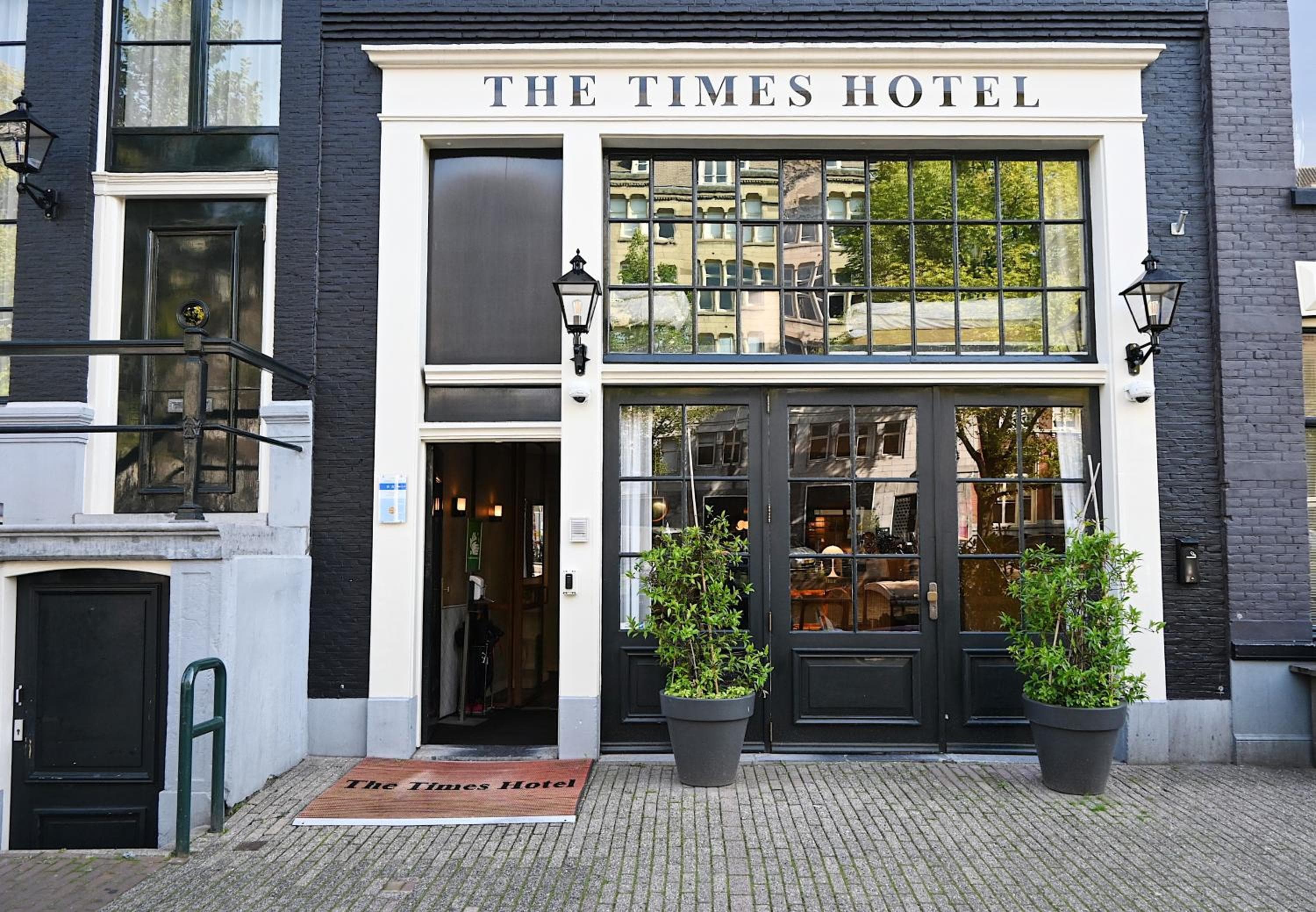 The Times Hotel — 3