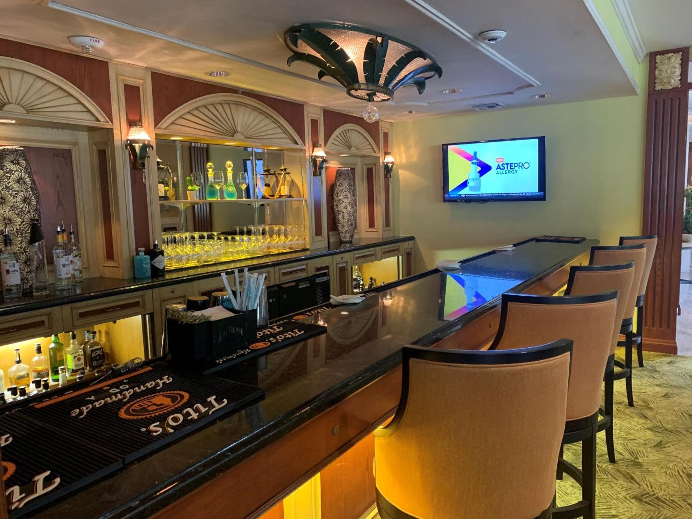 The Lago Mar Beach Resort and Club — 28
