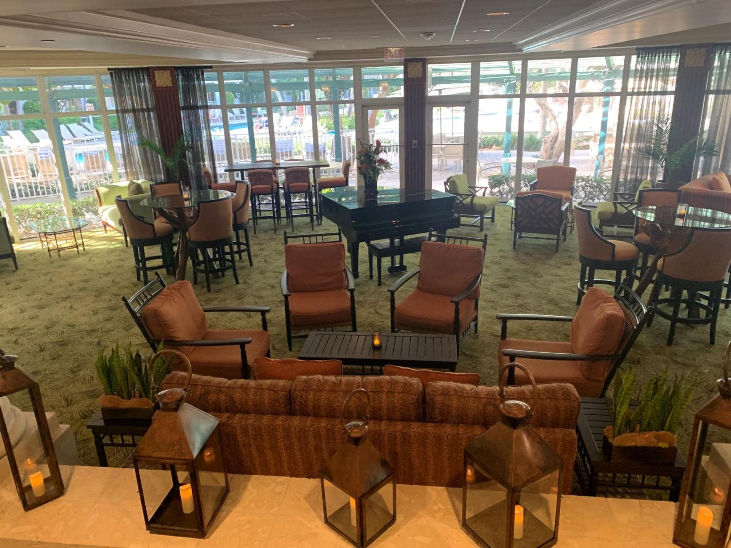 The Lago Mar Beach Resort and Club — 10