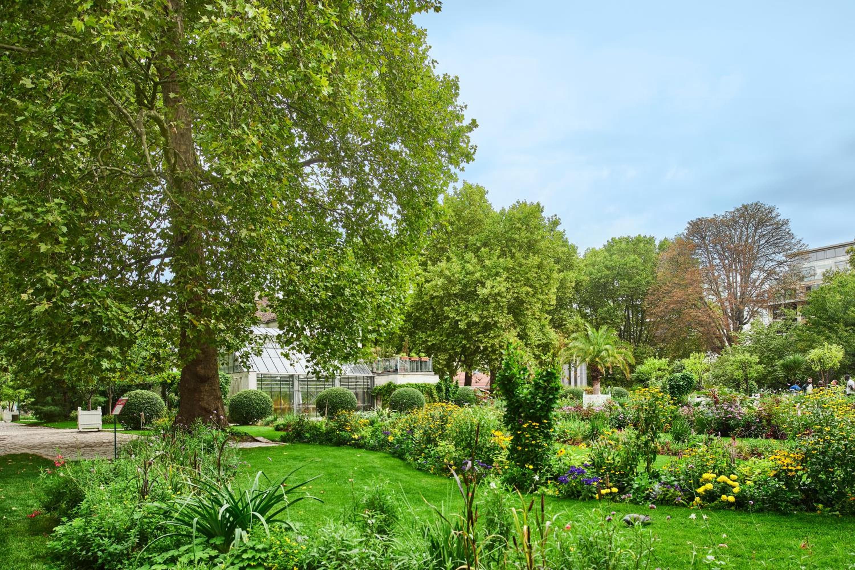 CAMPANILE PARIS 12 - Bercy Village — 7