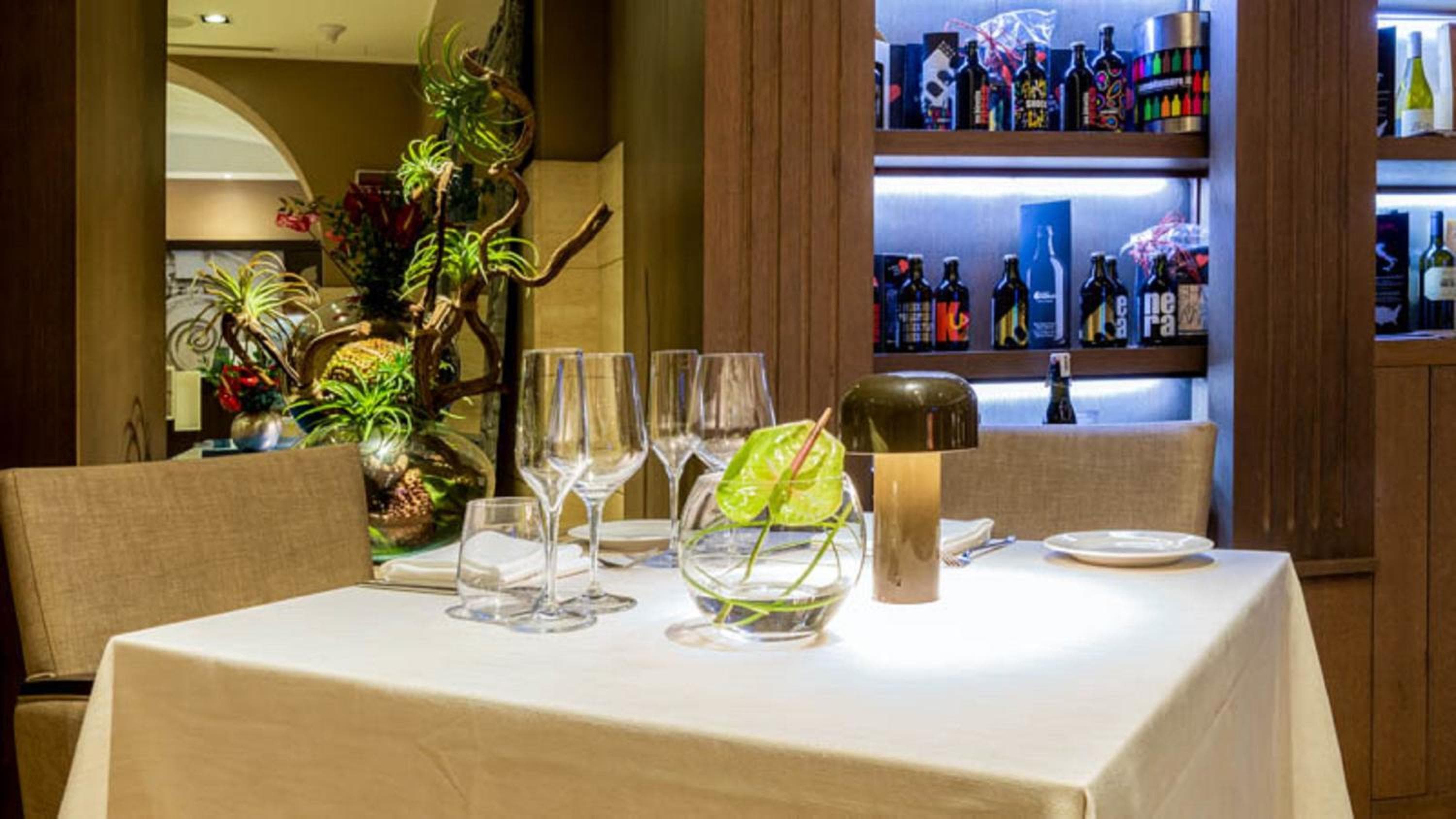 Hotel Indigo Rome - St. George by IHG — 7