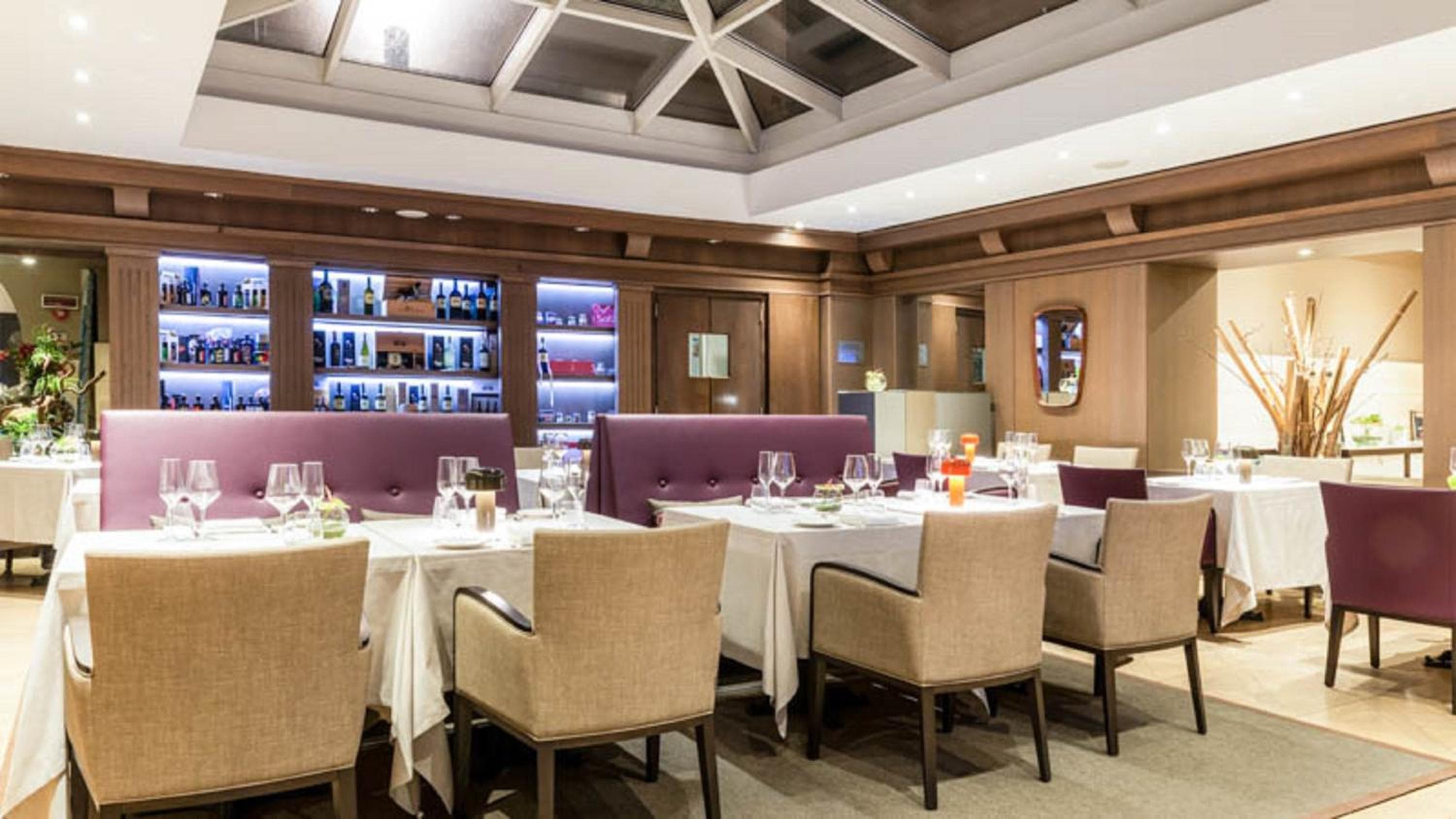 Hotel Indigo Rome - St. George by IHG — 17