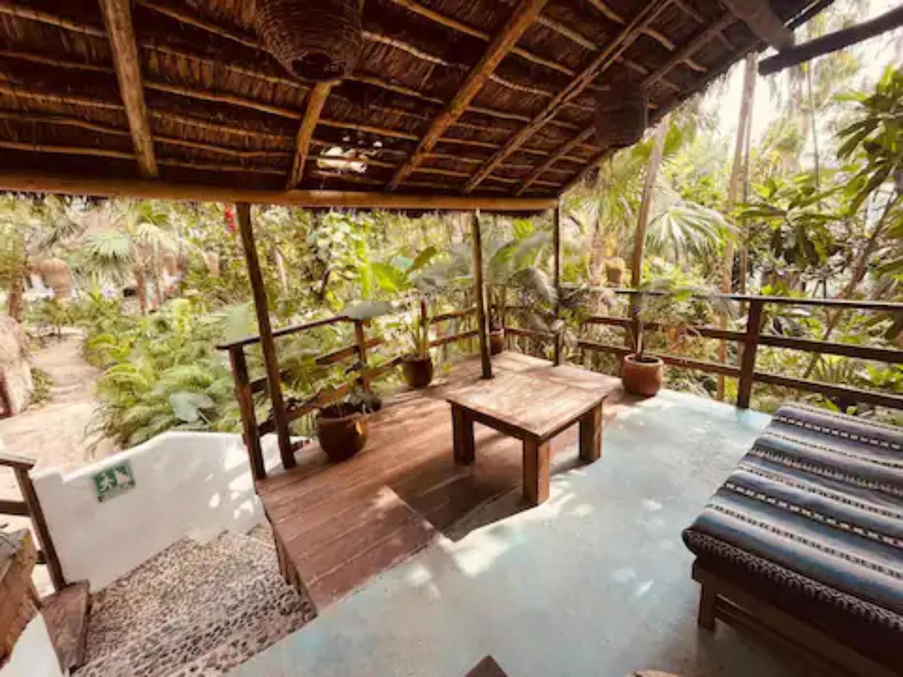Dos Ceibas Tulum Sentirsi bene Hotel — 19