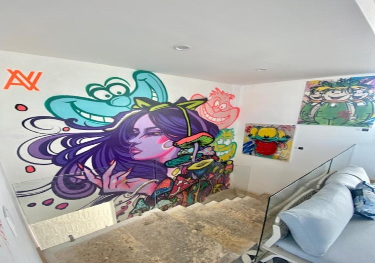 Authentic Vertical Playa del Carmen — 16