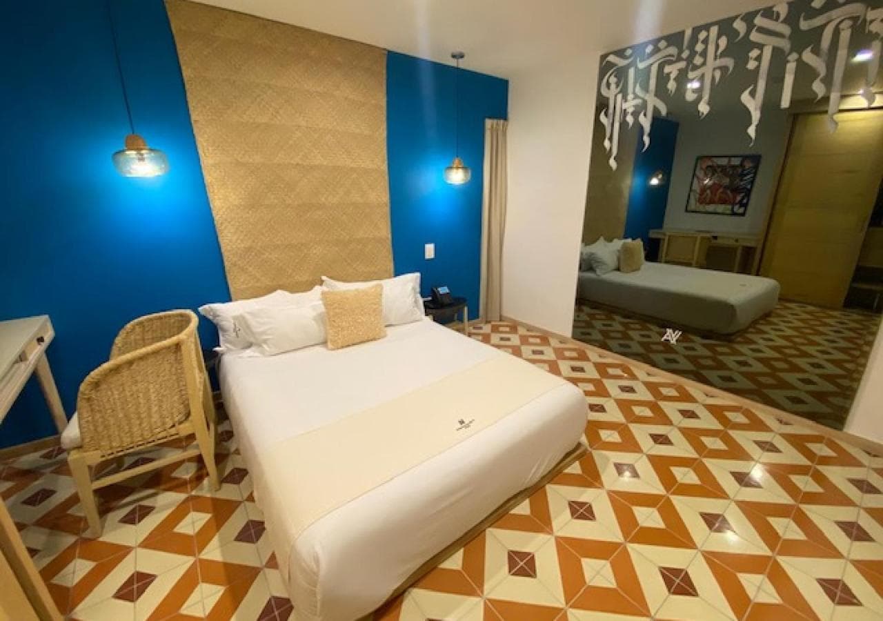 Authentic Vertical Playa del Carmen — 22