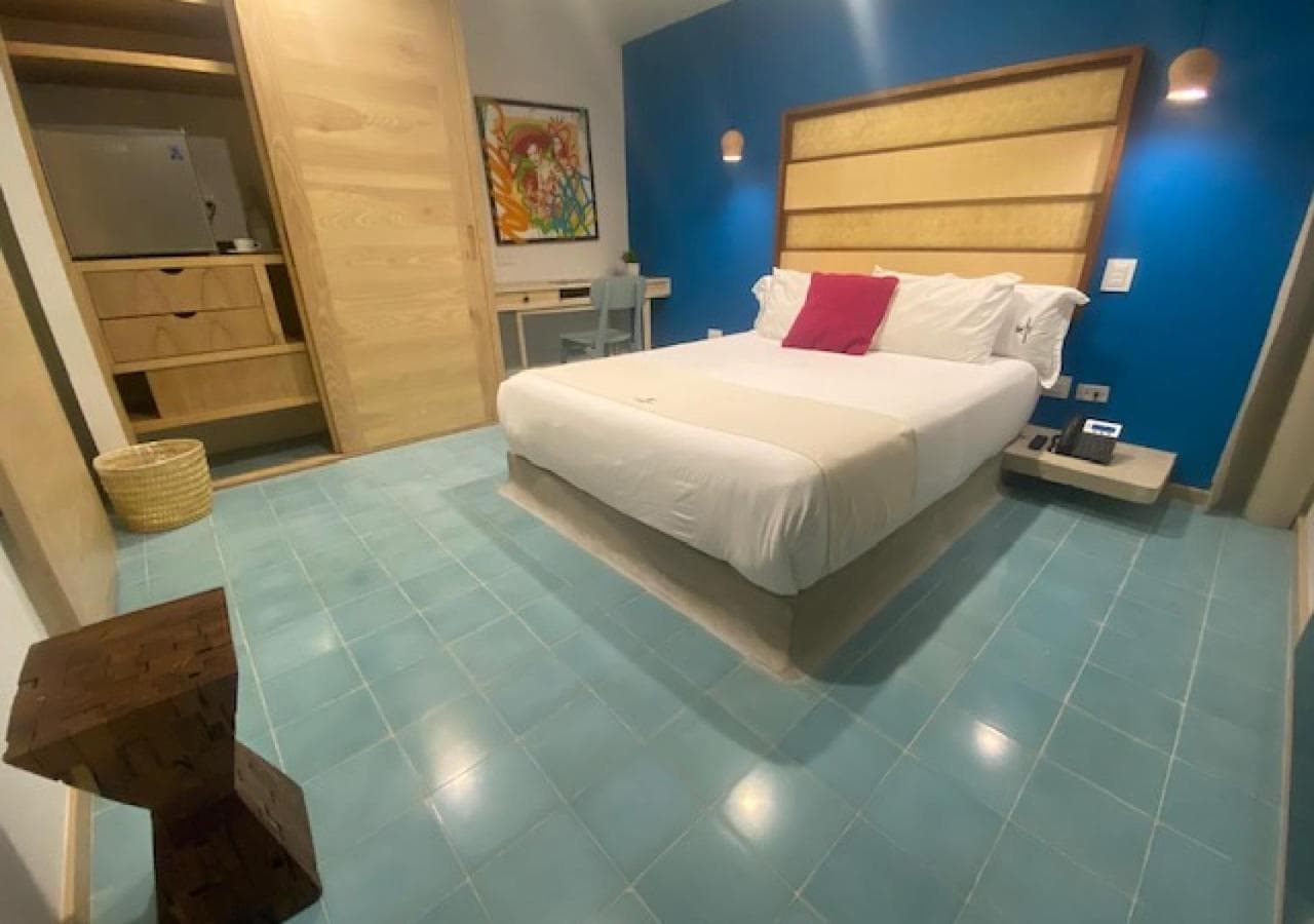 Authentic Vertical Playa del Carmen — 21