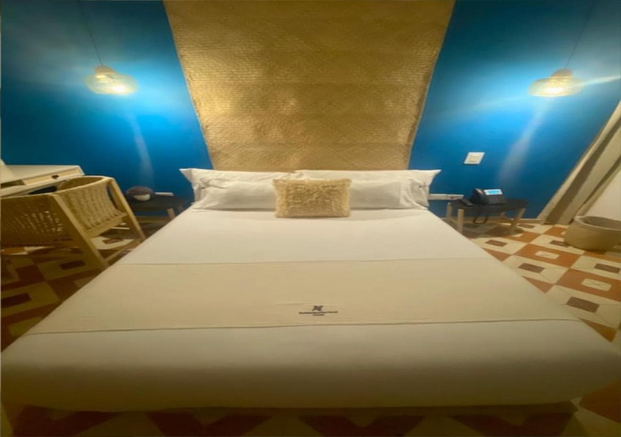 Authentic Vertical Playa del Carmen — 19