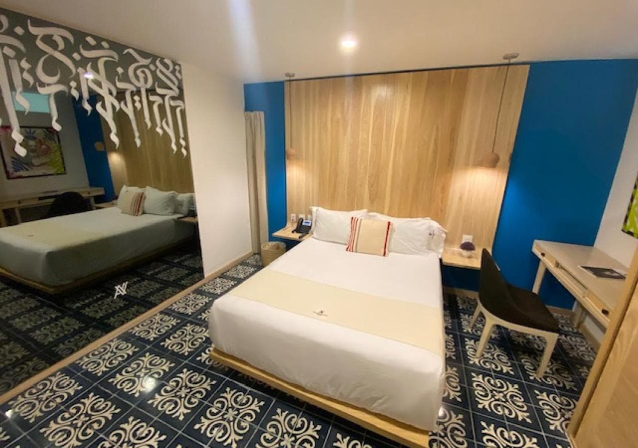 Authentic Vertical Playa del Carmen — 17