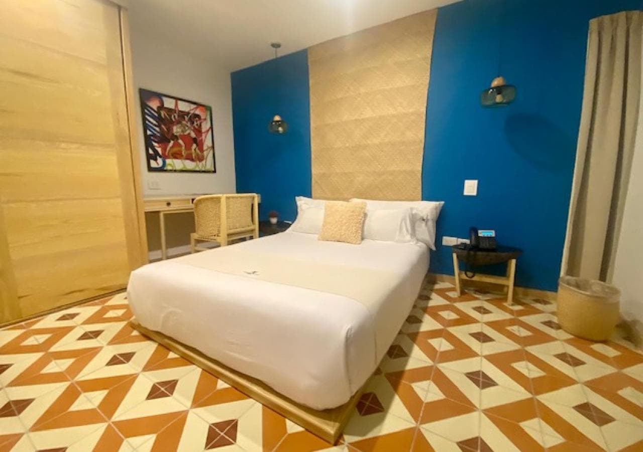 Authentic Vertical Playa del Carmen — 20