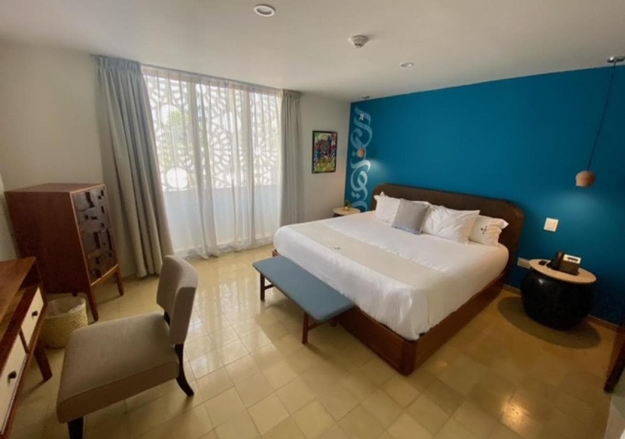 Authentic Vertical Playa del Carmen — 24