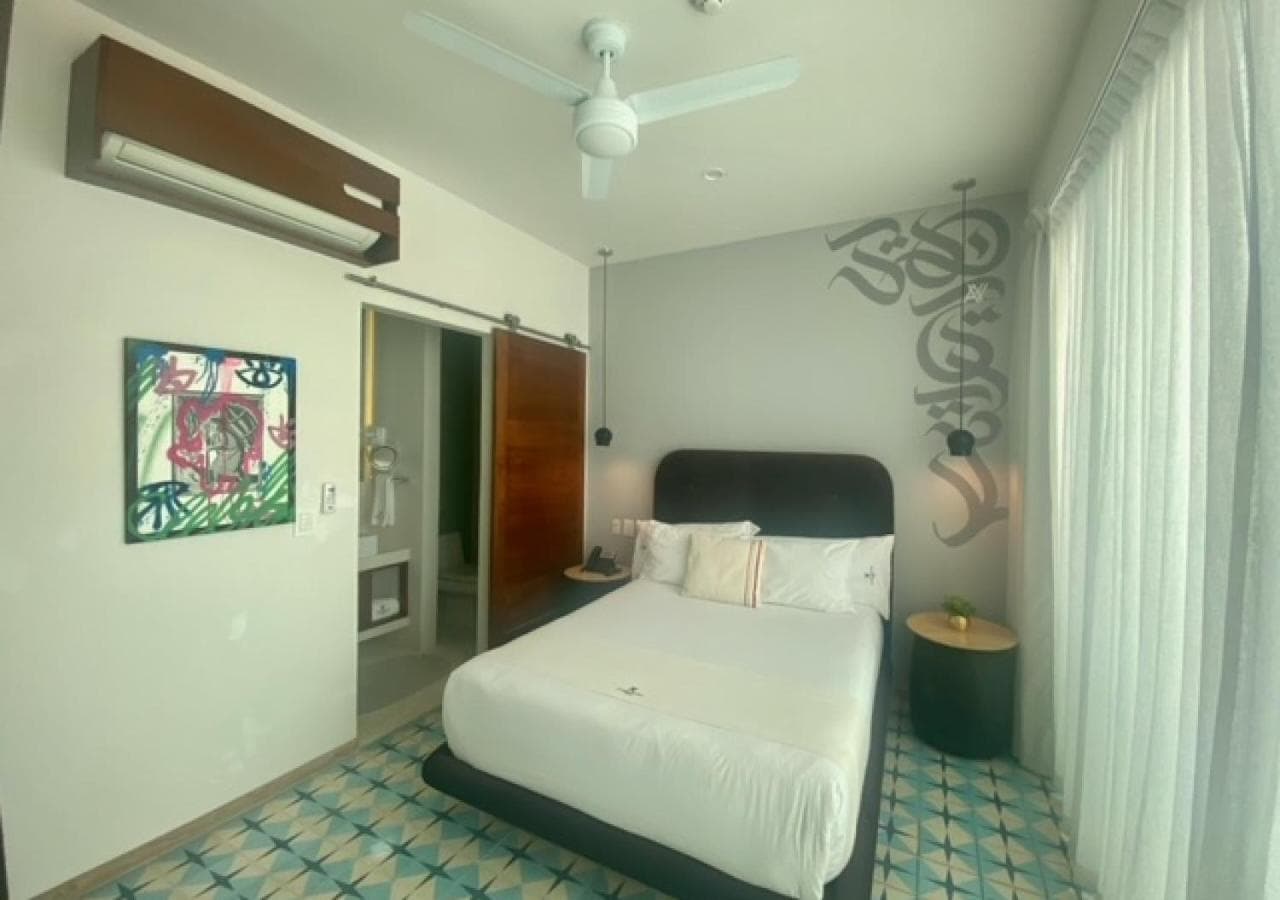 Authentic Vertical Playa del Carmen — 26