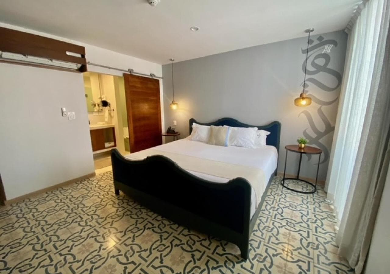 Authentic Vertical Playa del Carmen — 23