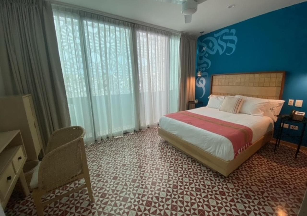 Authentic Vertical Playa del Carmen — 25