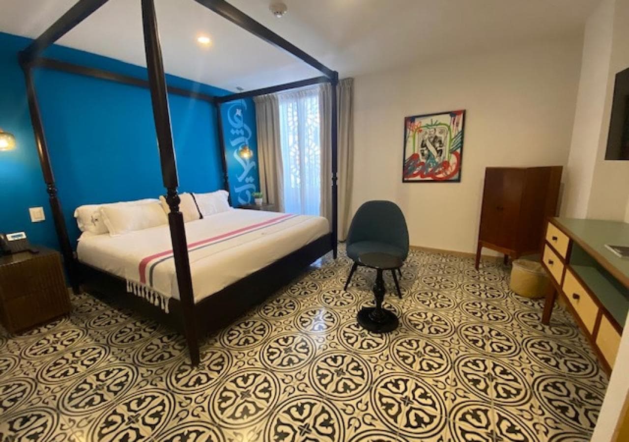 Authentic Vertical Playa del Carmen — 27