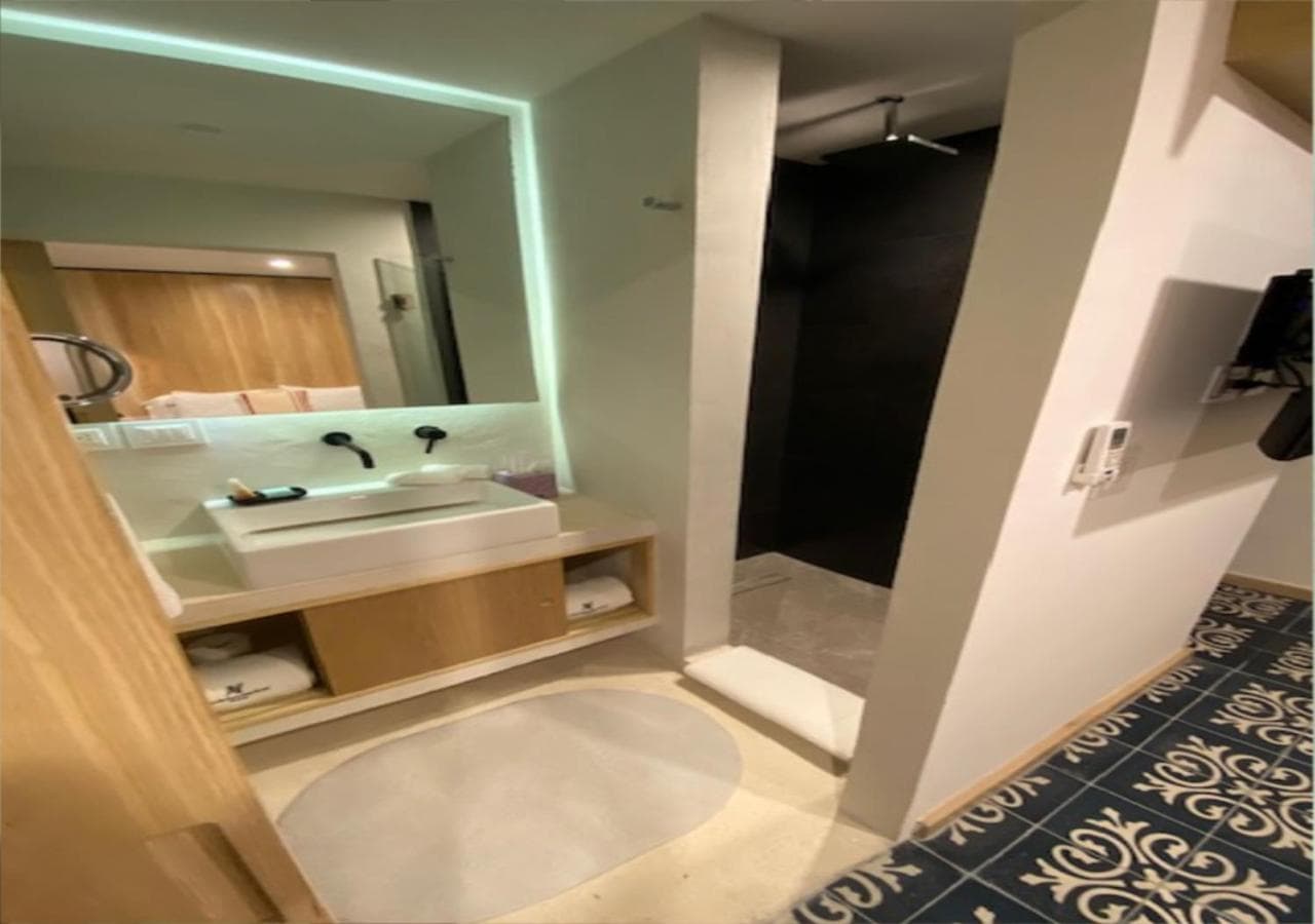 Authentic Vertical Playa del Carmen — 28
