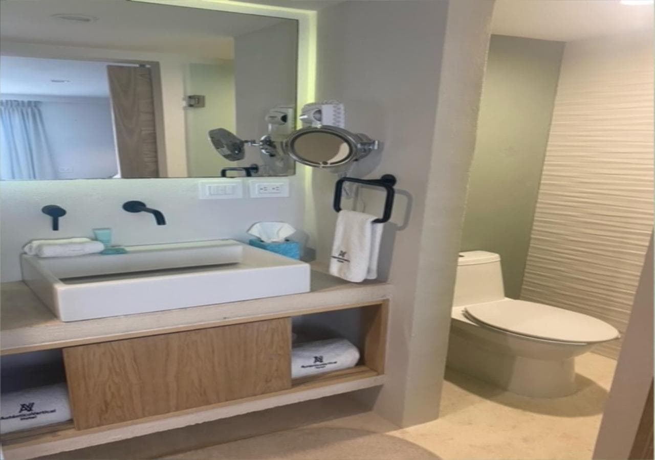 Authentic Vertical Playa del Carmen — 29