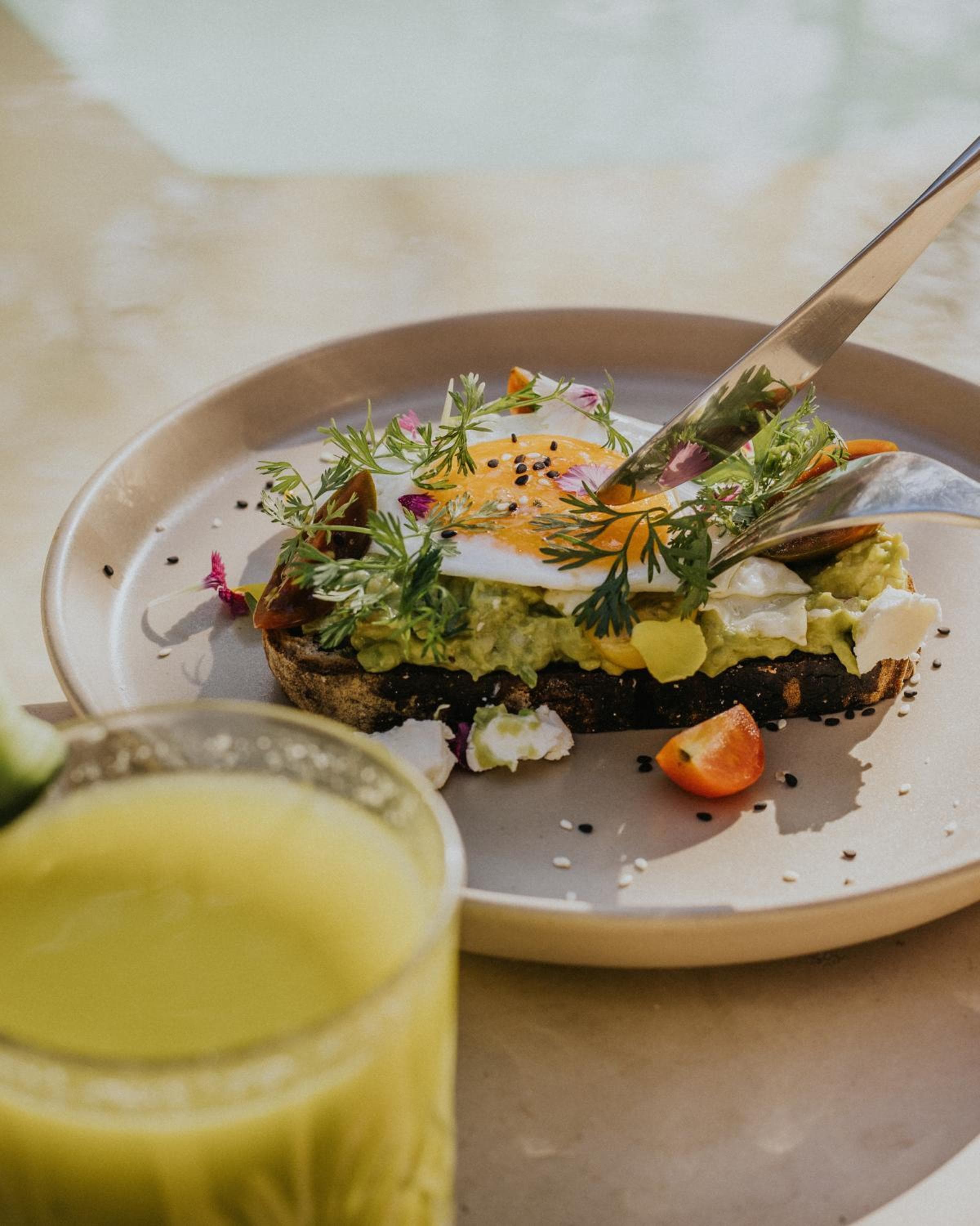 Hotel Muare & Spa Tulum — 22