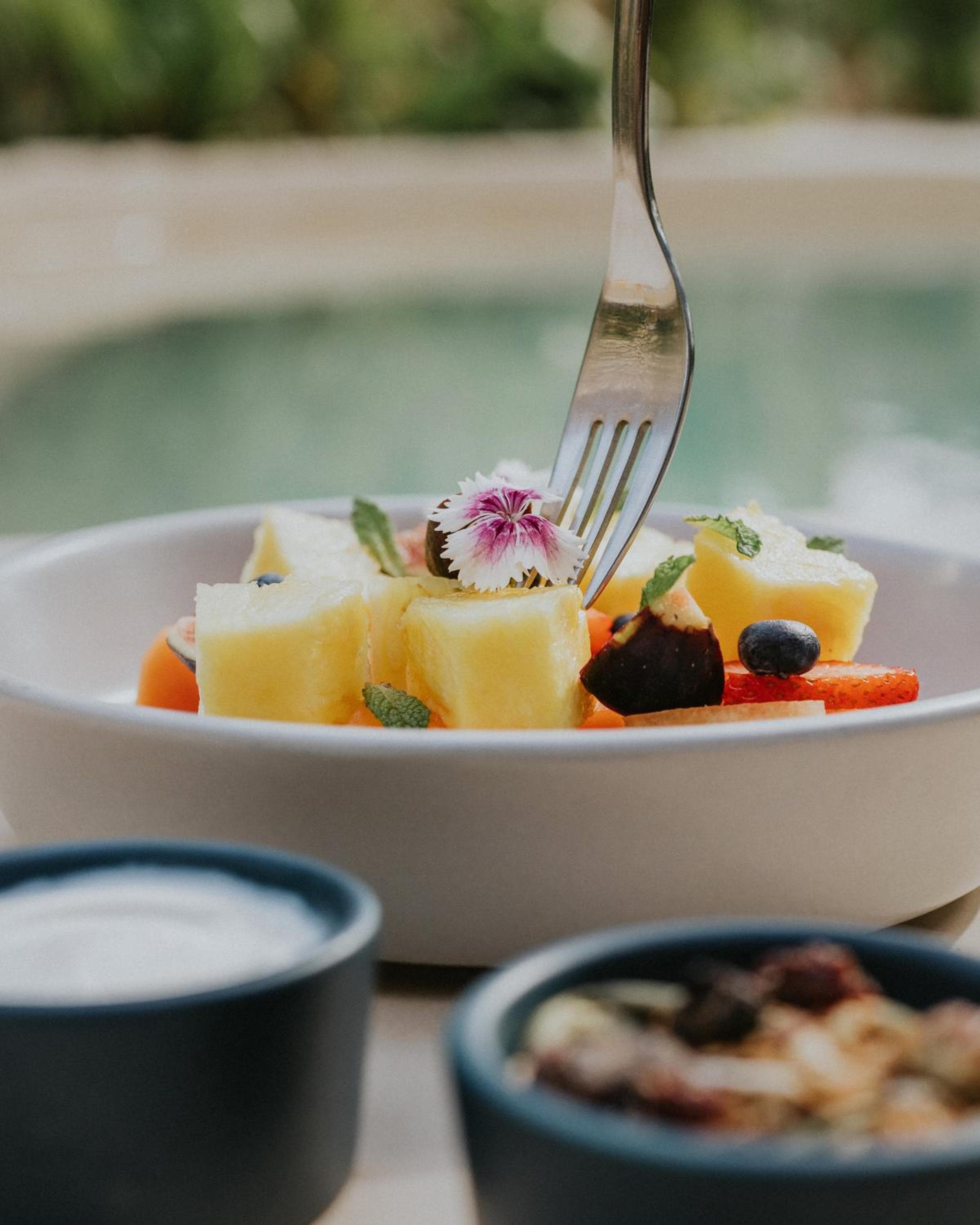 Hotel Muare & Spa Tulum — 21