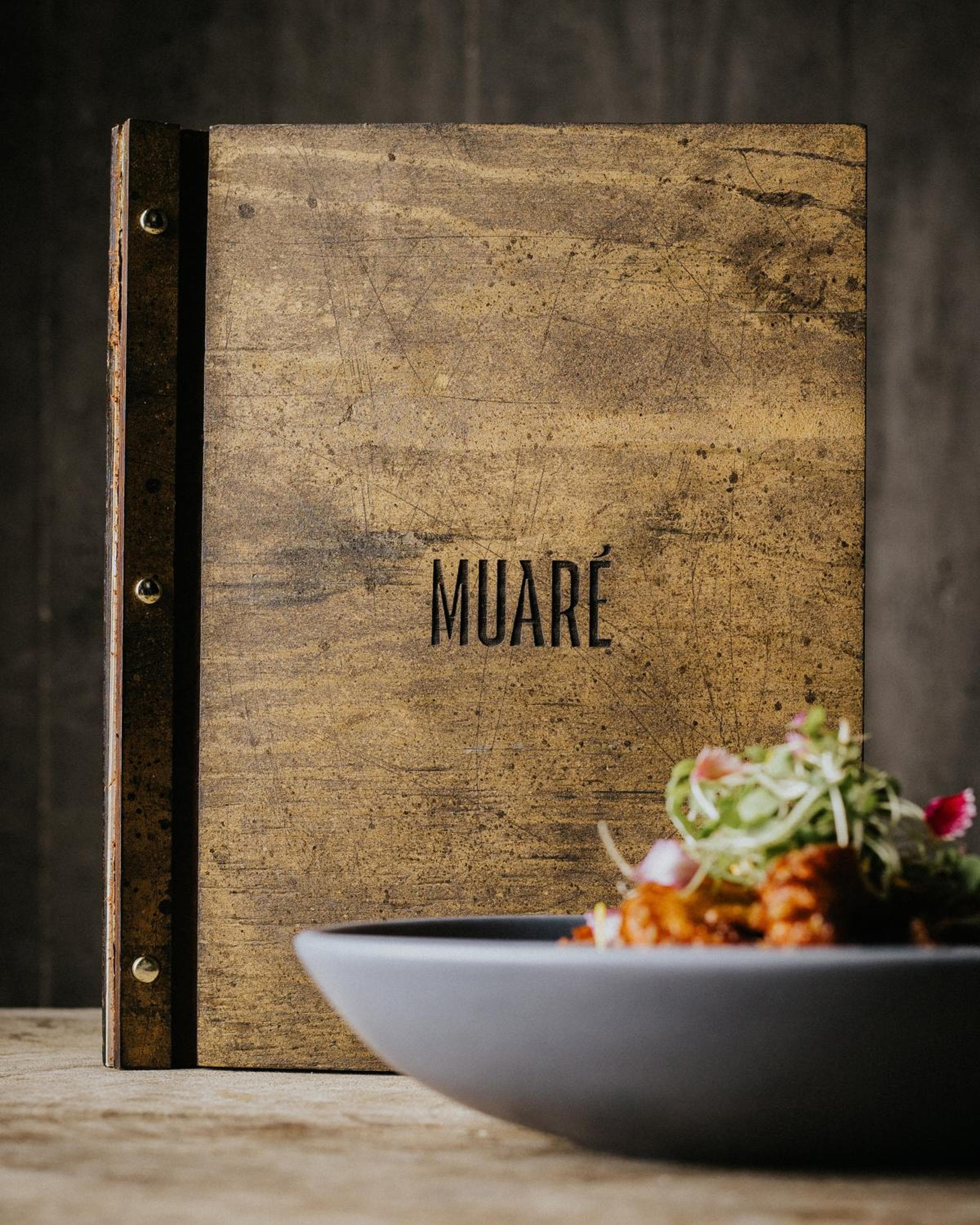 Hotel Muare & Spa Tulum — 25