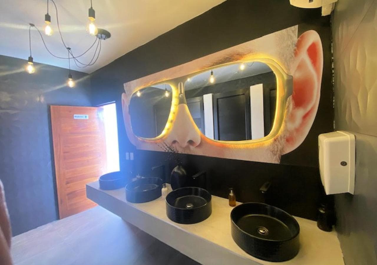 Authentic Vertical Playa del Carmen — 6