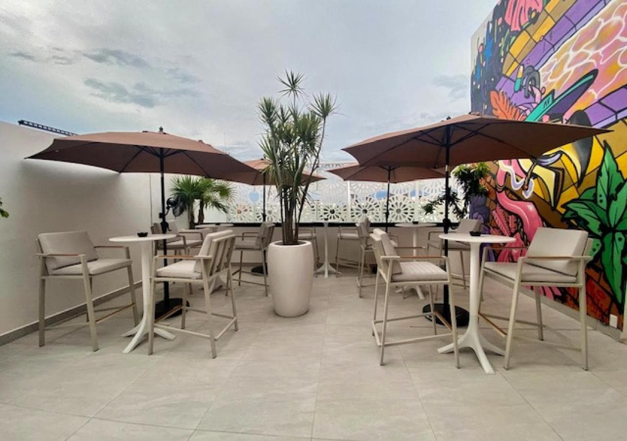 Authentic Vertical Playa del Carmen — 11