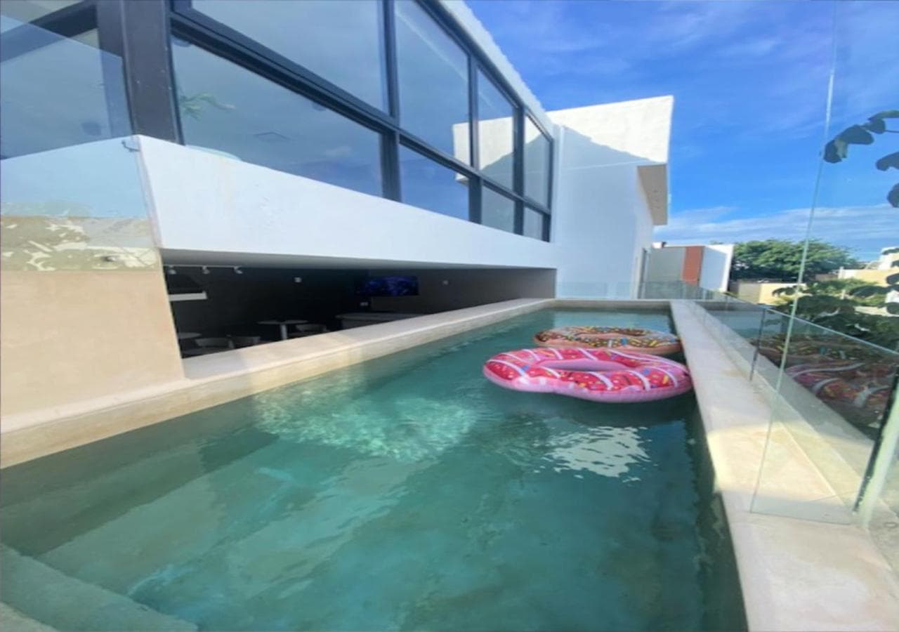 Authentic Vertical Playa del Carmen — 4