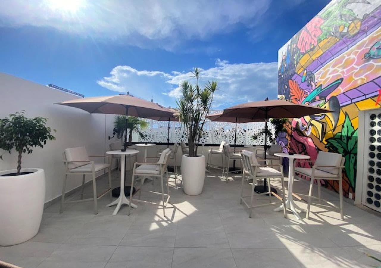 Authentic Vertical Playa del Carmen — 10