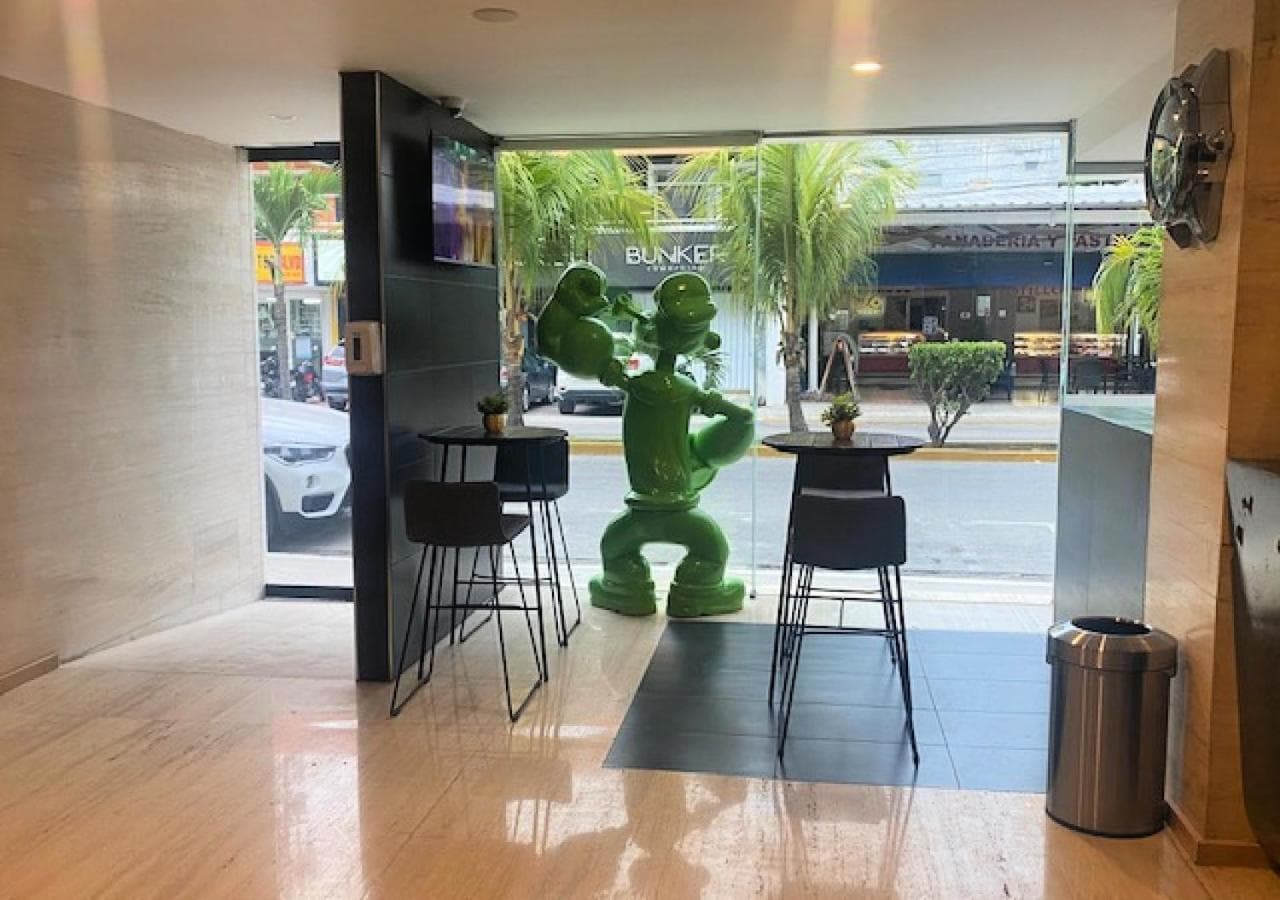 Authentic Vertical Playa del Carmen — 5