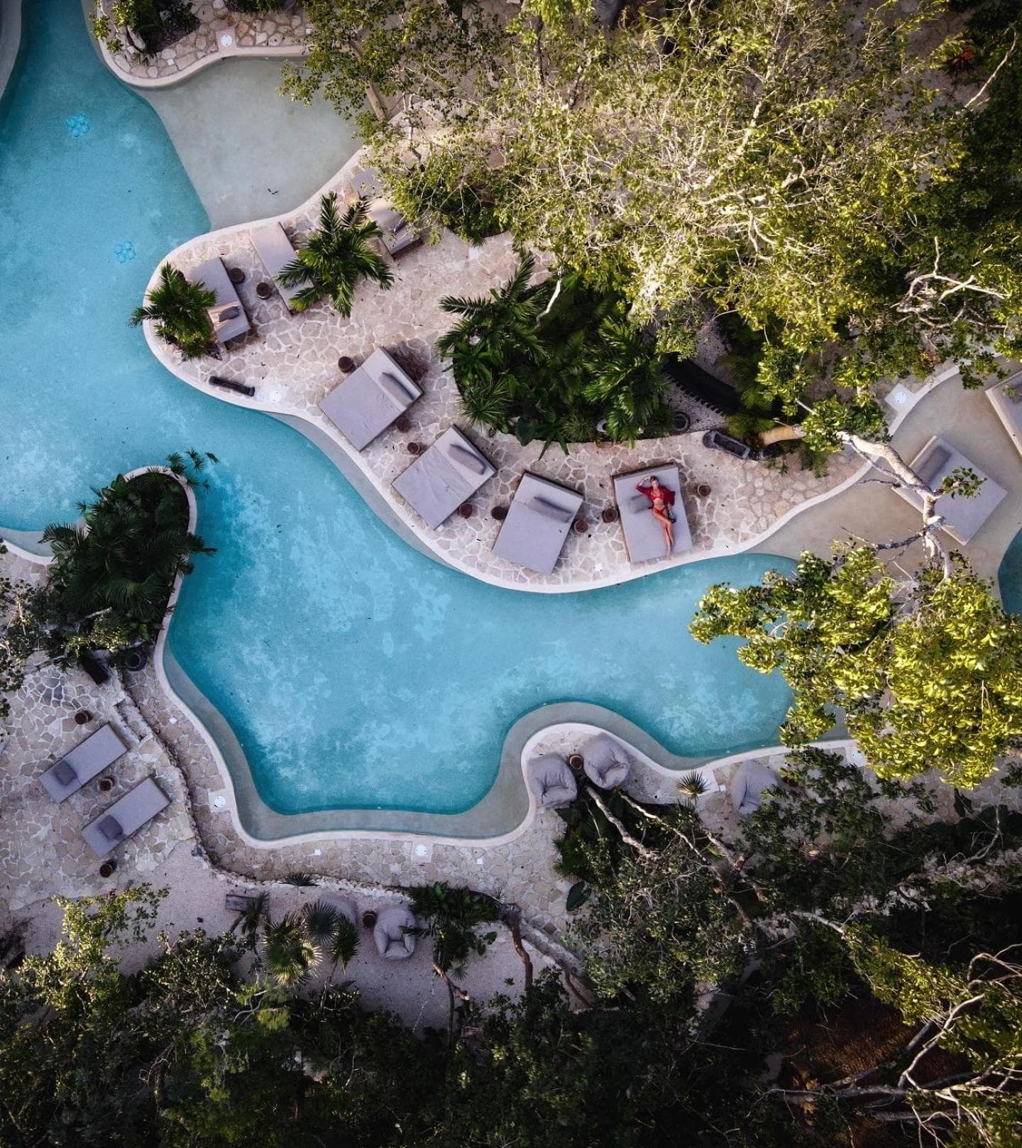 Hotel Muaré Tulum Wellness and Spa — 17