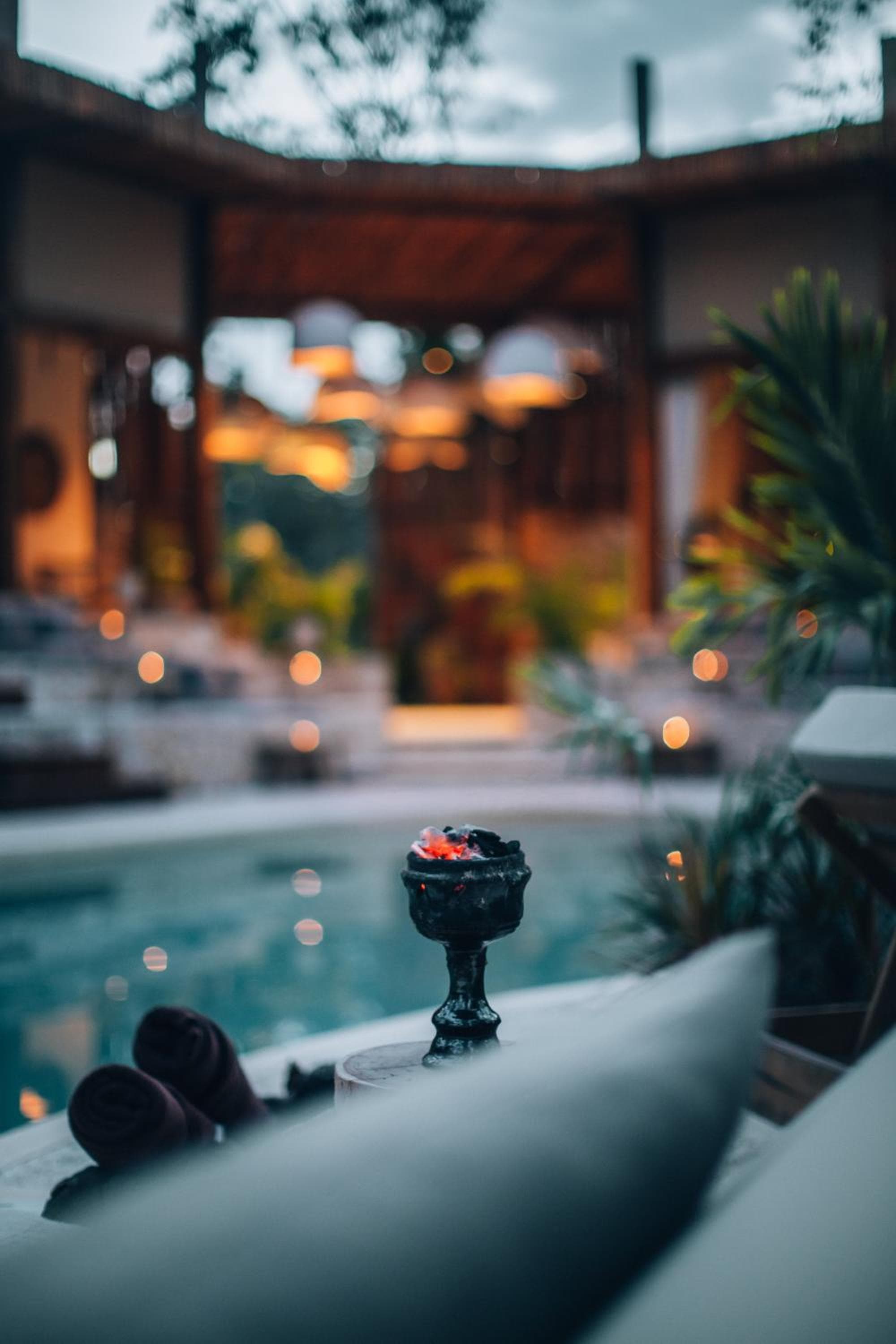 Hotel Muare & Spa Tulum — 16