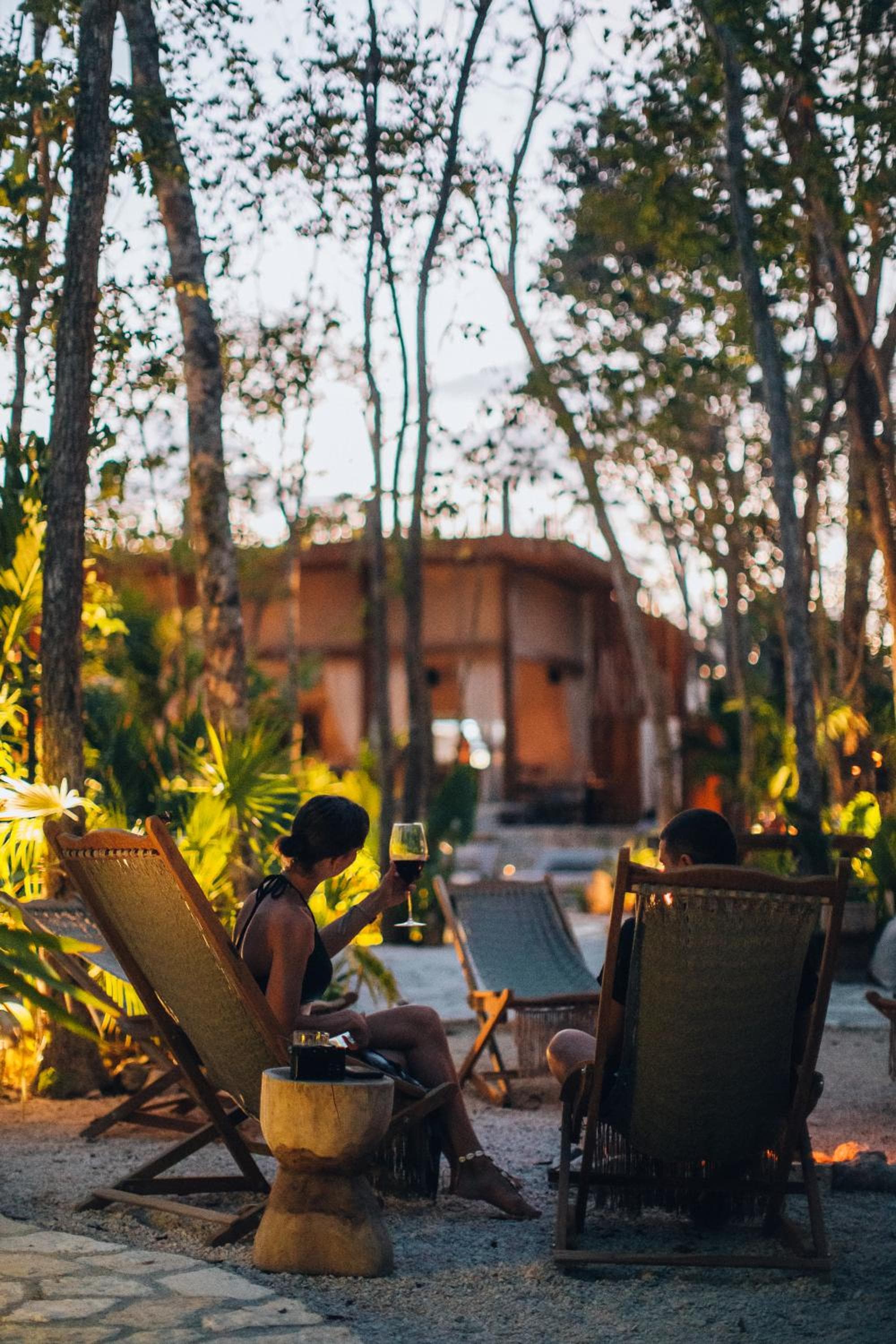 Hotel Muare & Spa Tulum — 10