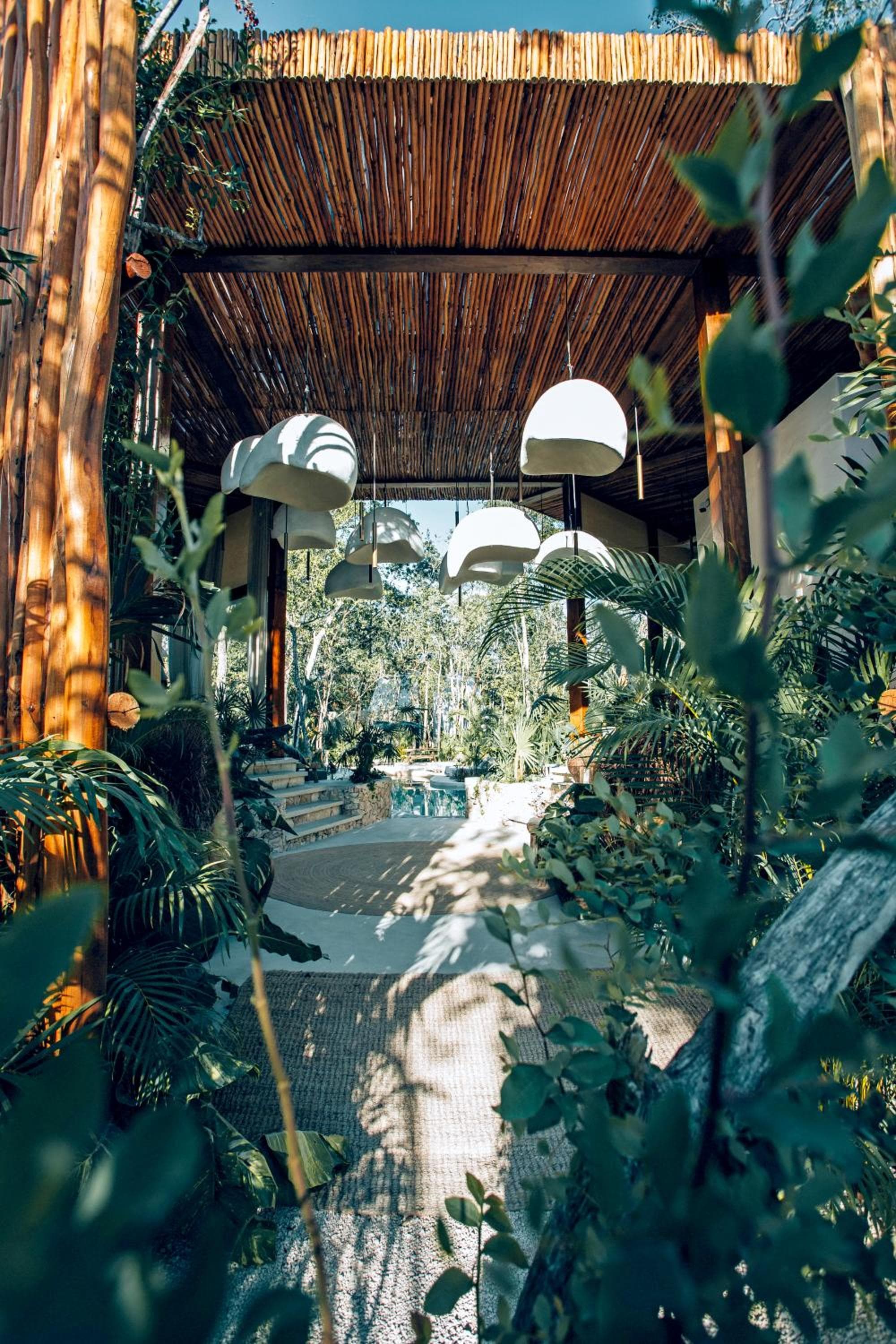 Hotel Muare & Spa Tulum — 8
