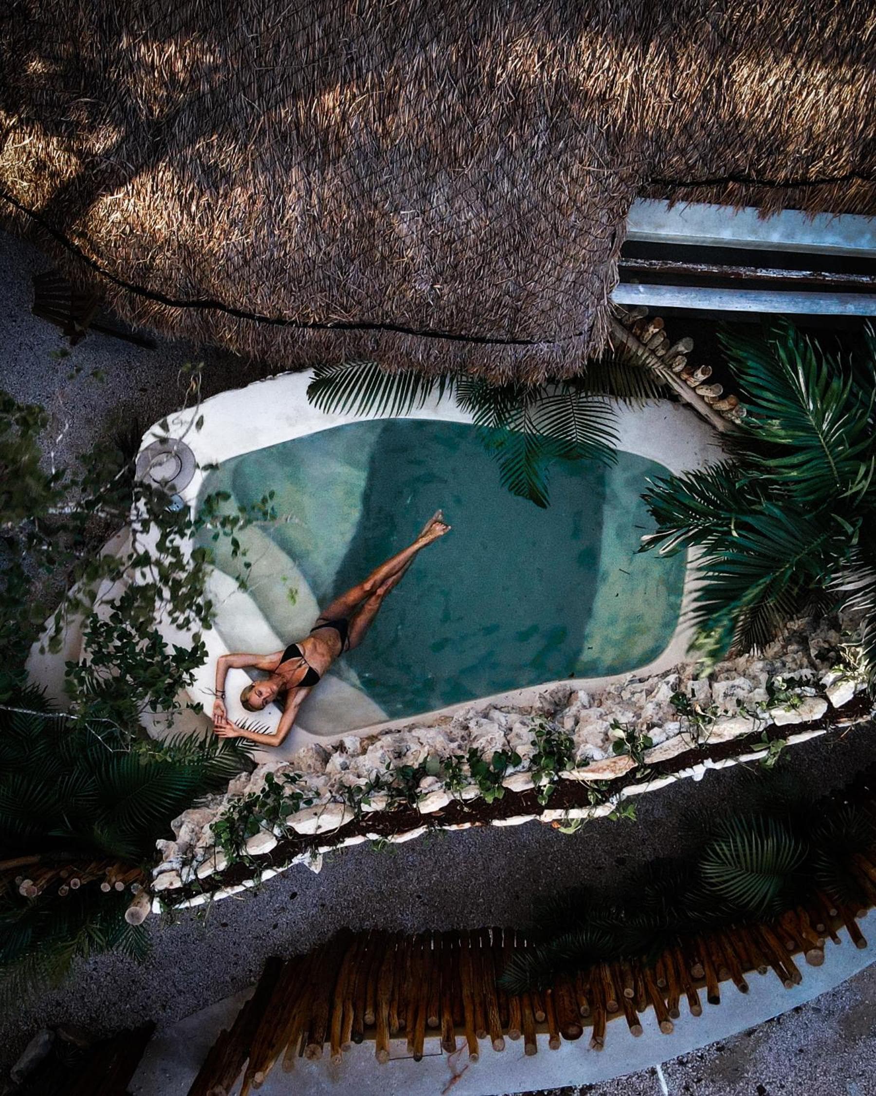 Hotel Muaré Tulum Wellness and Spa — 19